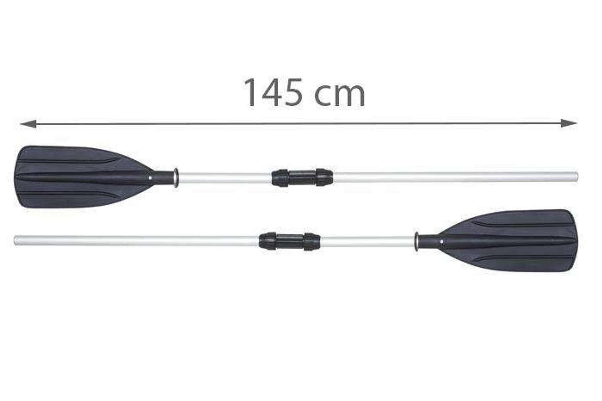 

Wiosła aluminiowe 145 cm BESTWAY 62064