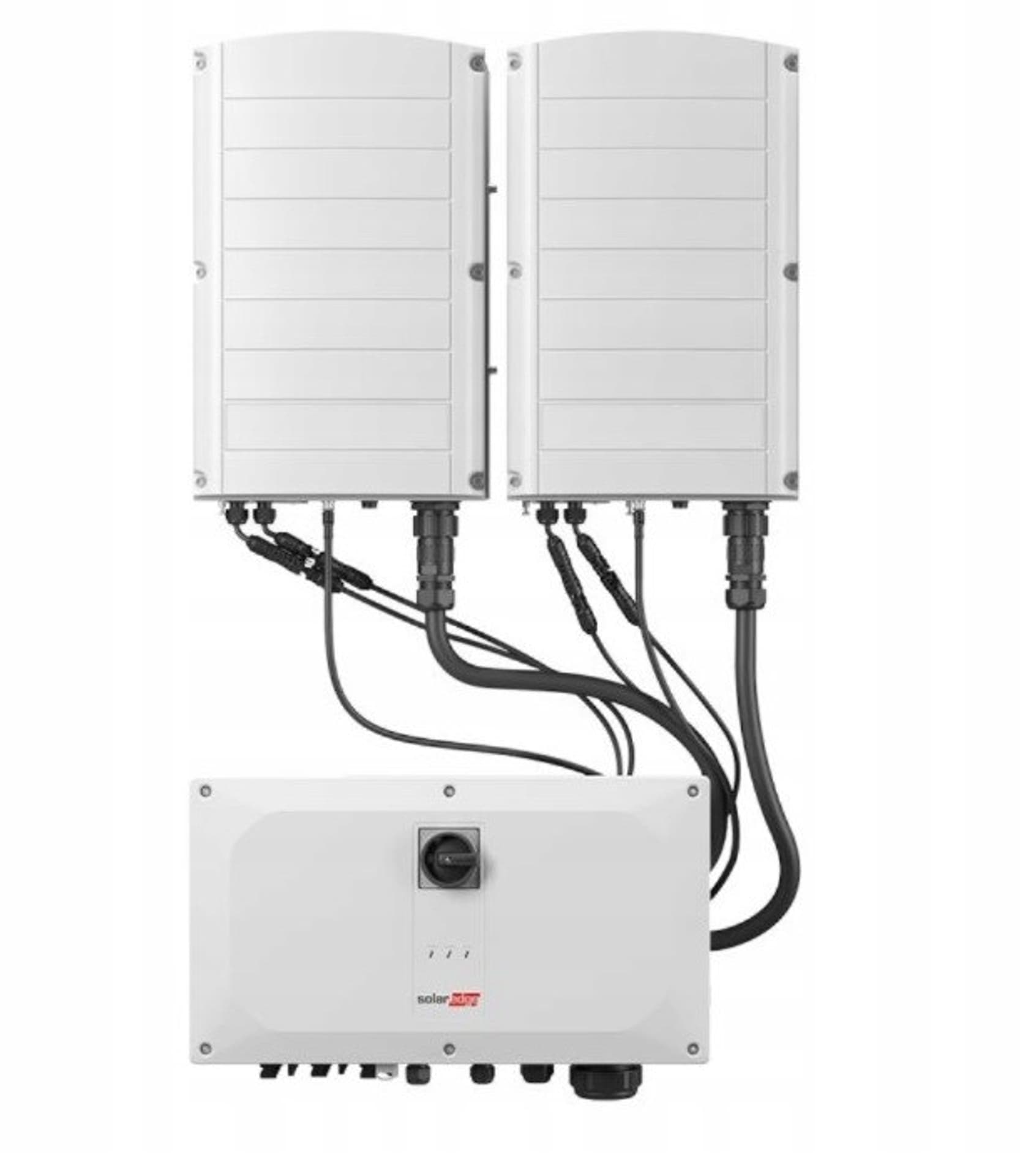 

Inwerter SolarEdge SE50K-RW00IBNM +2XSESUK