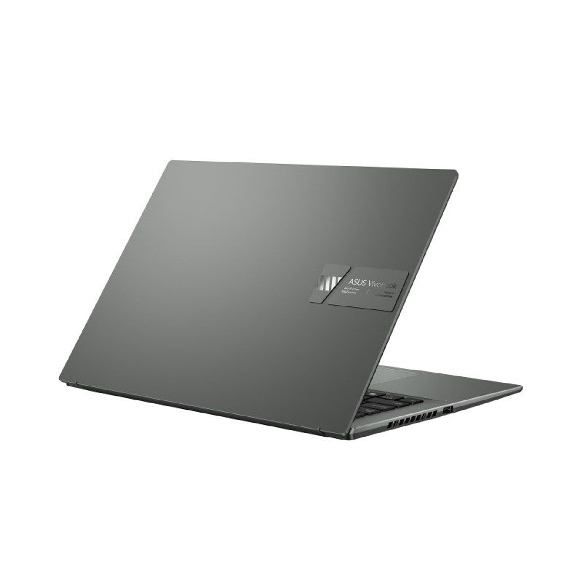 

ASUS Vivobook S 14X OLED S5402 90NB0X31-M002K0 i7-12700H 14.5" 2.8K OLED 120Hz Glossy 8GB DDR4 SSD1TB Intel Iris Xe Graphics WLAN+BT Cam 70WHrs Win11 Midnight Black