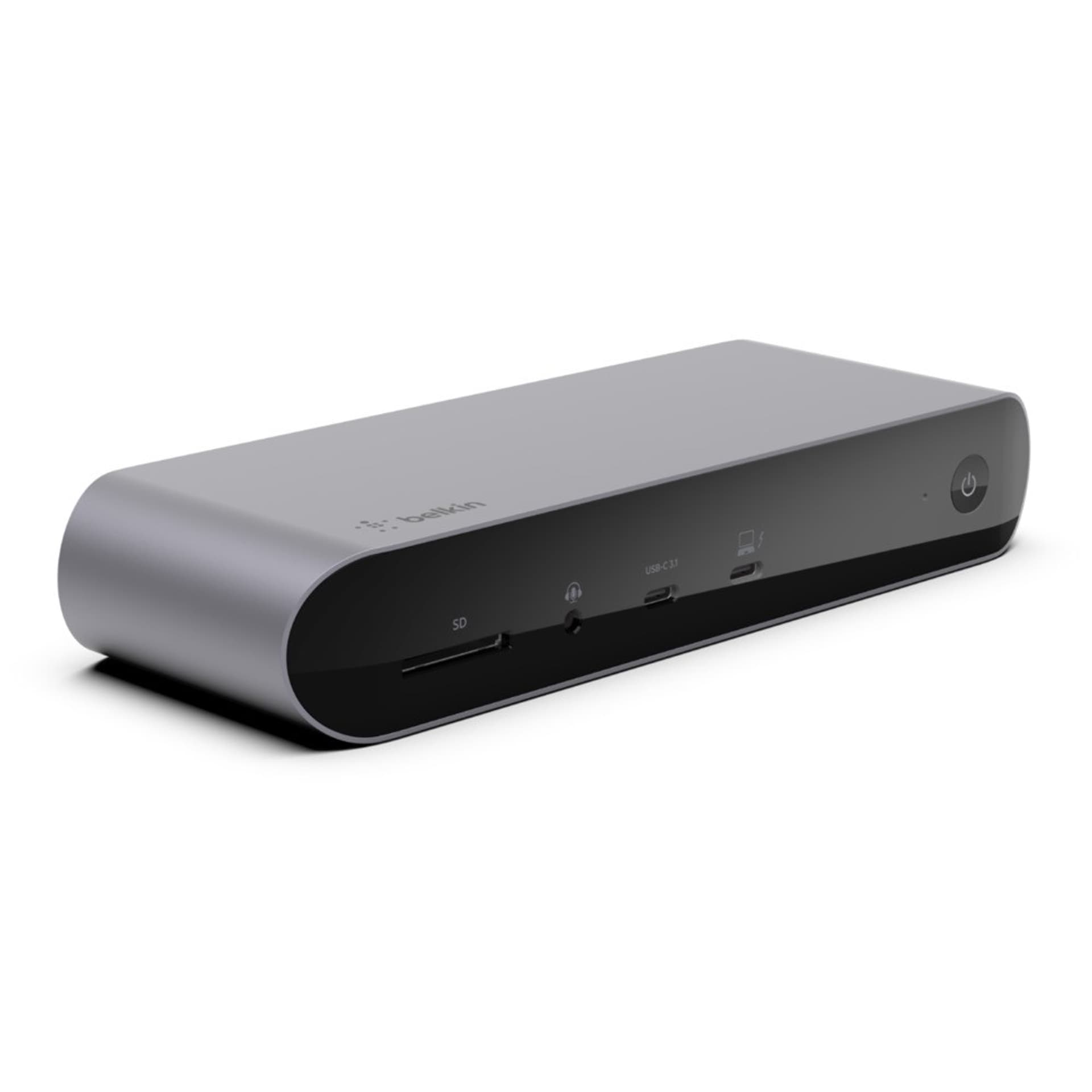 

BELKIN DOCK PRO THUNDERBOLD 4 3X8K MAC/PC