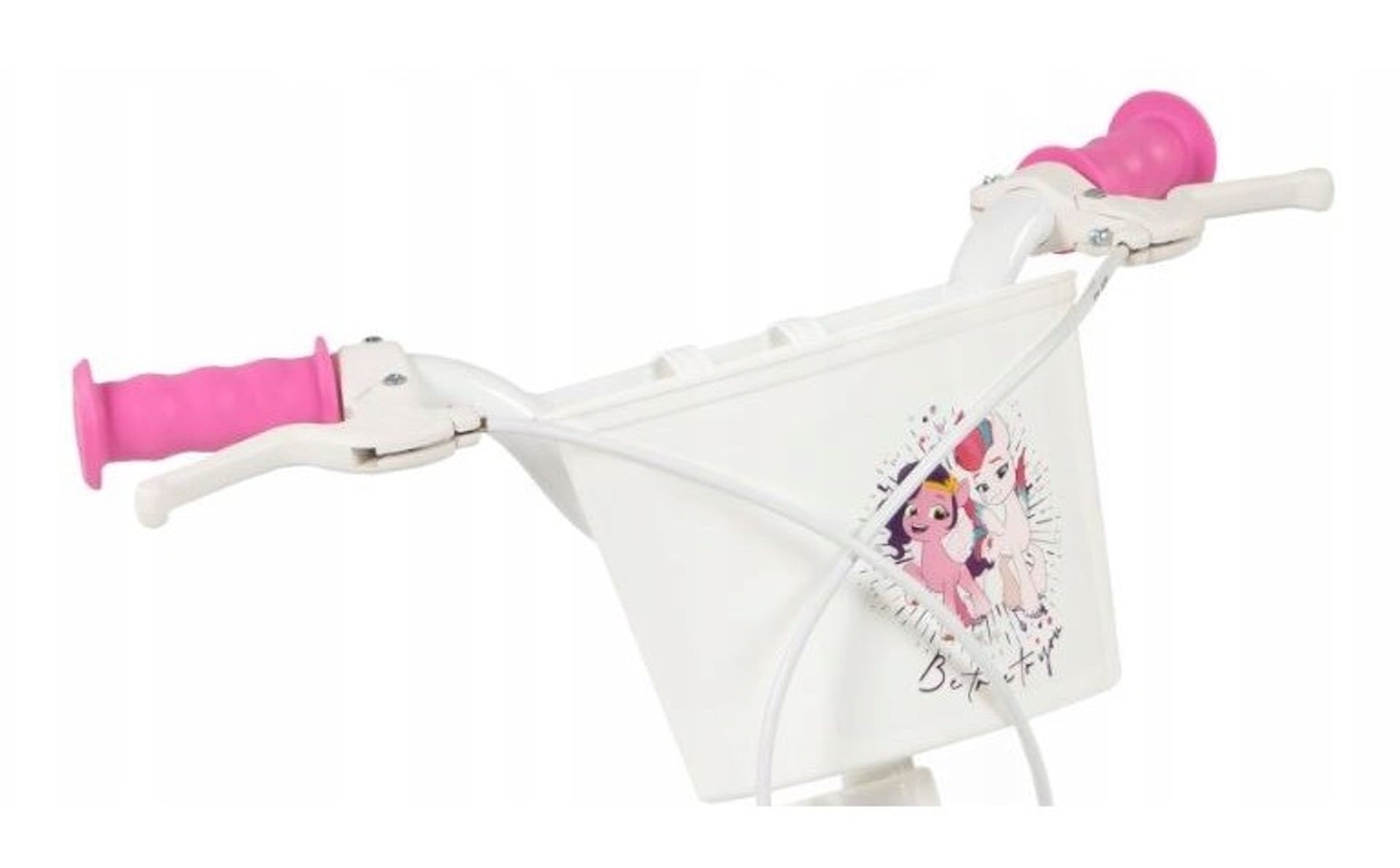 

Rower dziecięcy 14" MyLittlePony 1497 TOIMSA
