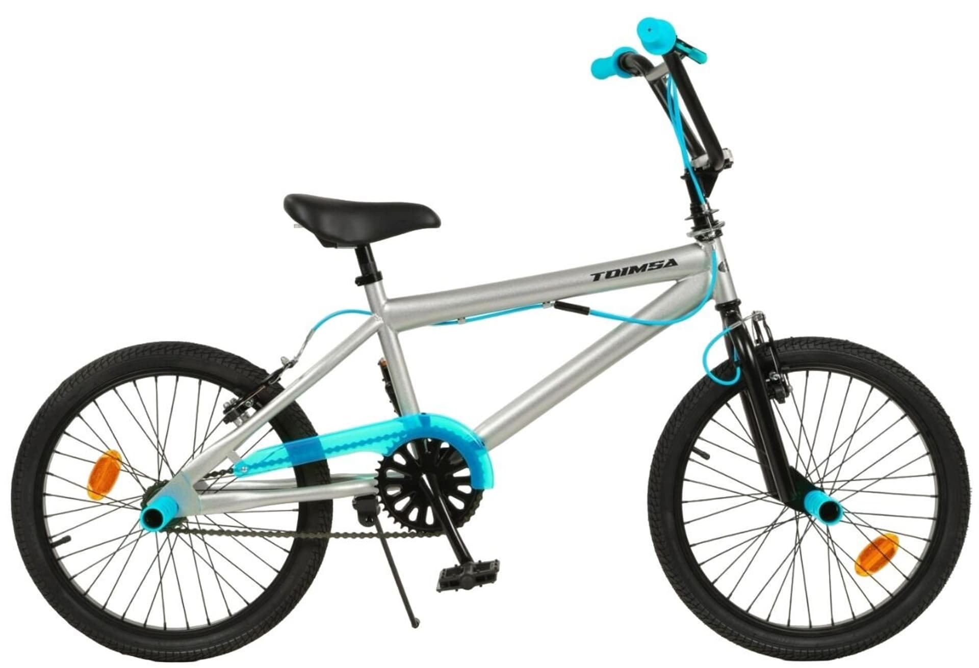 

Rower BMX 20" Blue TOIMSA 546