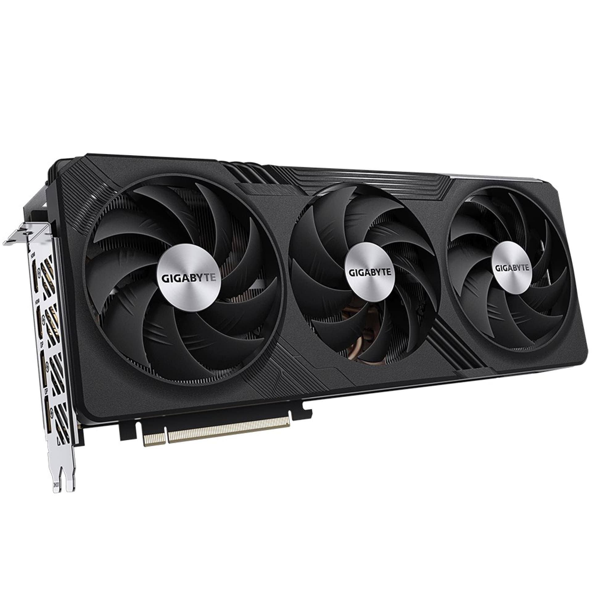 

Karta graficzna Gigabyte Radeon RX 7900 XTX GAMING OC 24GB