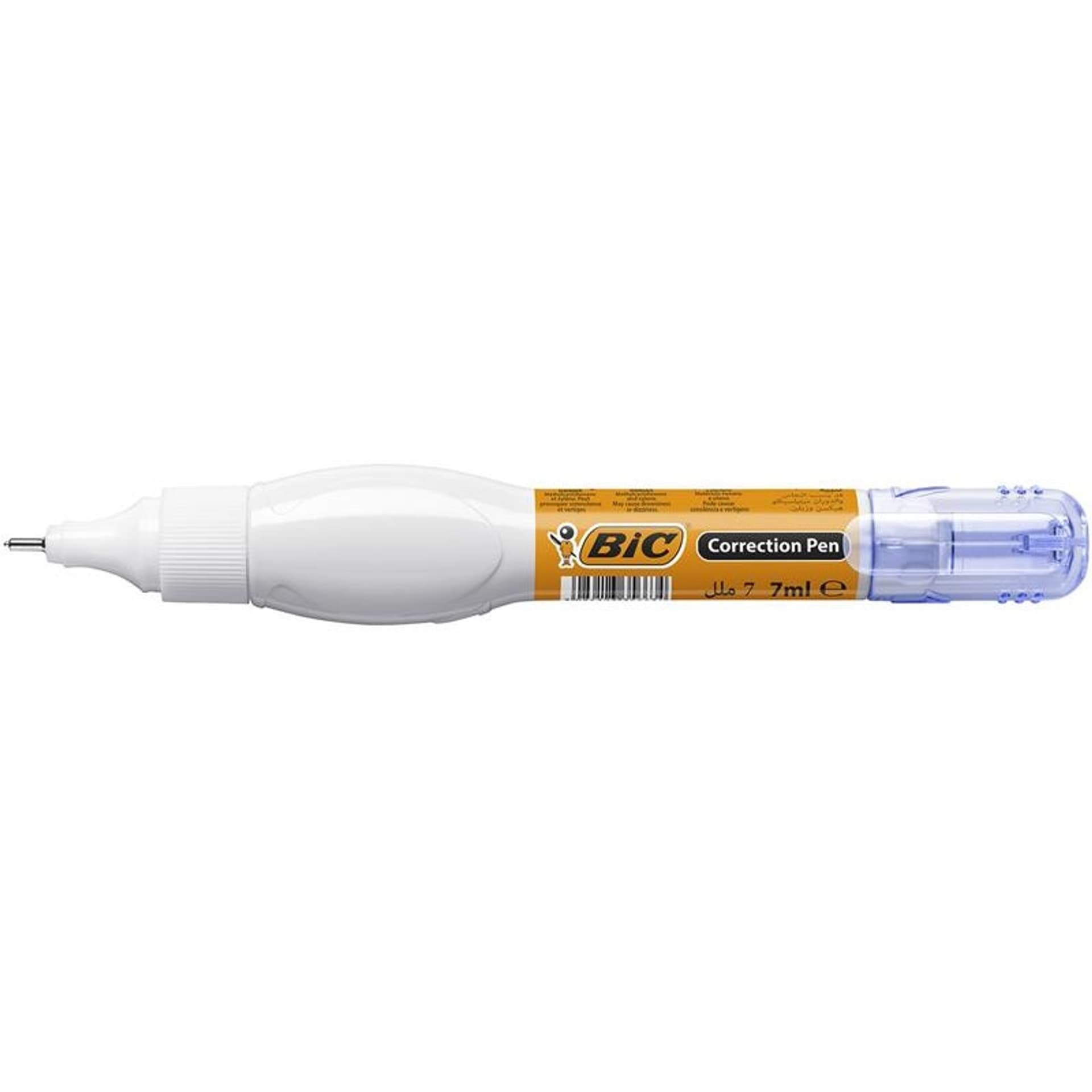 

Korektor PEN 7ml 9967241 BIC