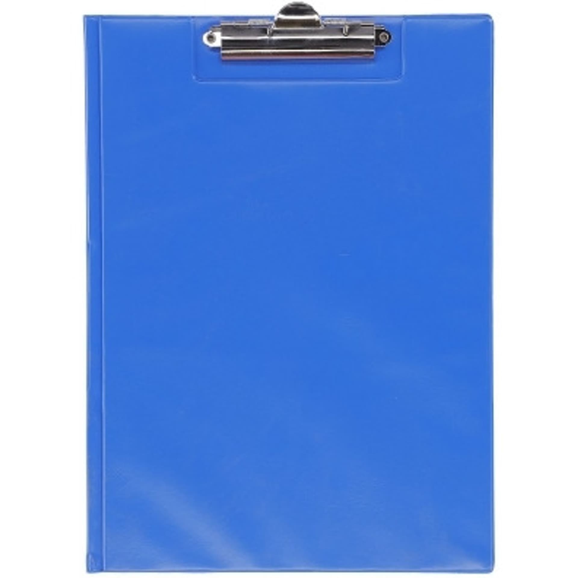 

Clipboard A4 PCW zamykany j.niebieski 095/19 VAUPE