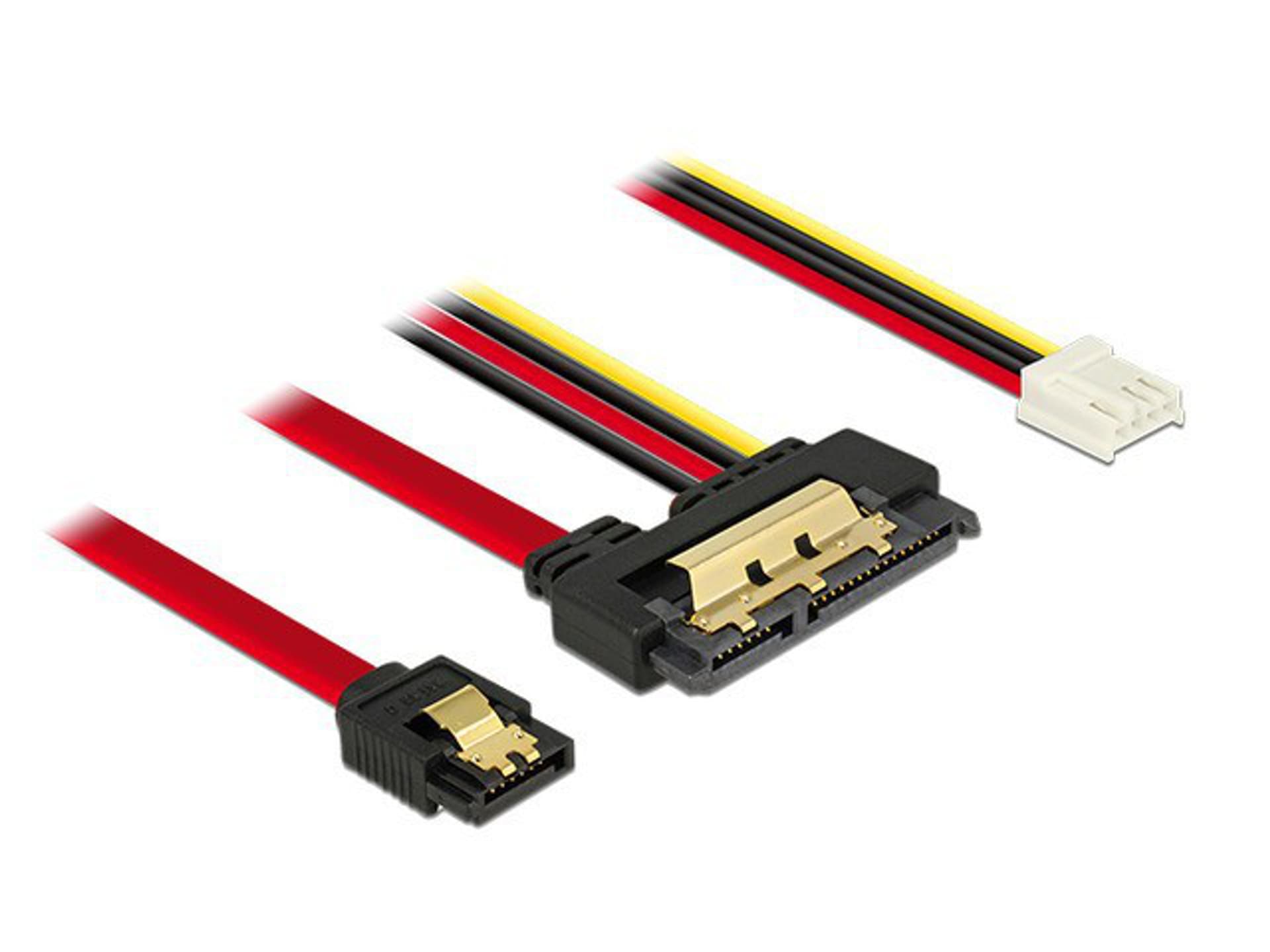

Kabel DELOCK 85234