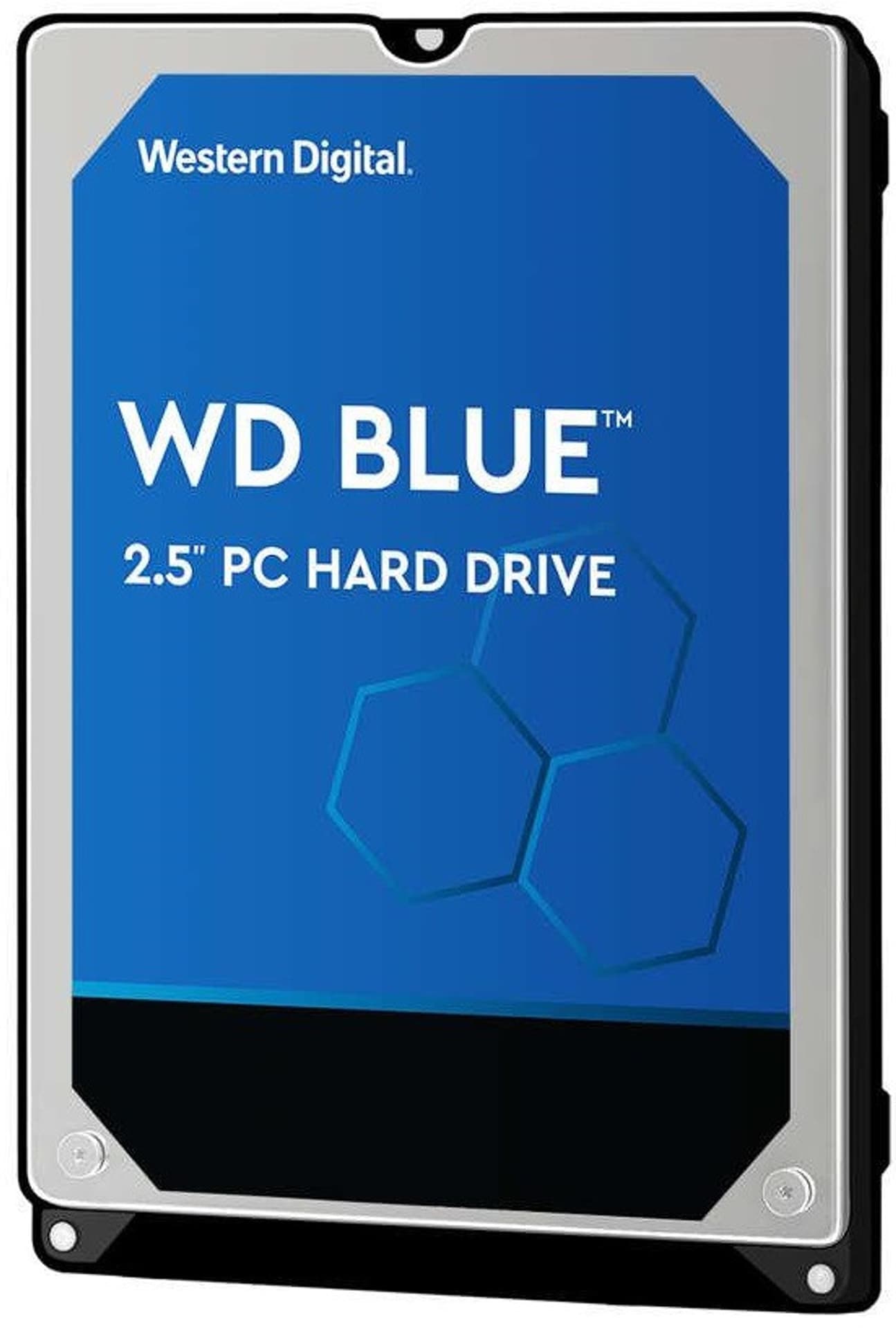 

Dysk twardy WD Blue 1 TB 2.5" WD10SPZX_3M
