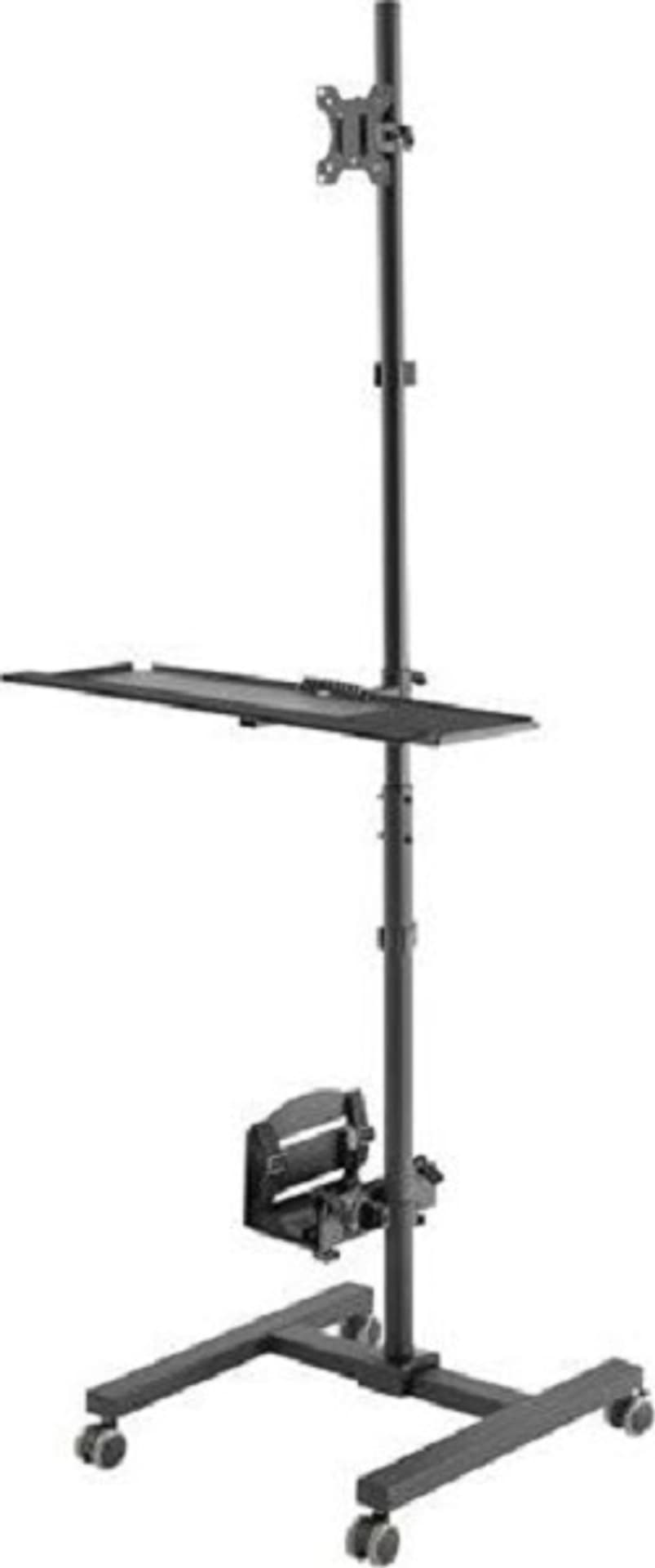 

NEWSTAR FPMA-MOBILE1700 Stojak