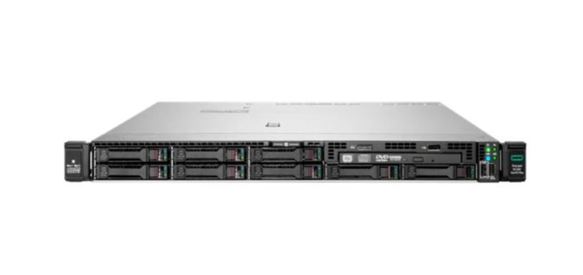 

Serwer HEWLETT PACKARD ENTERPRISE ProLiant DL360 Gen10 Plus 4314 (SILVER 4314 /32GB /8X 2.5 CALA )