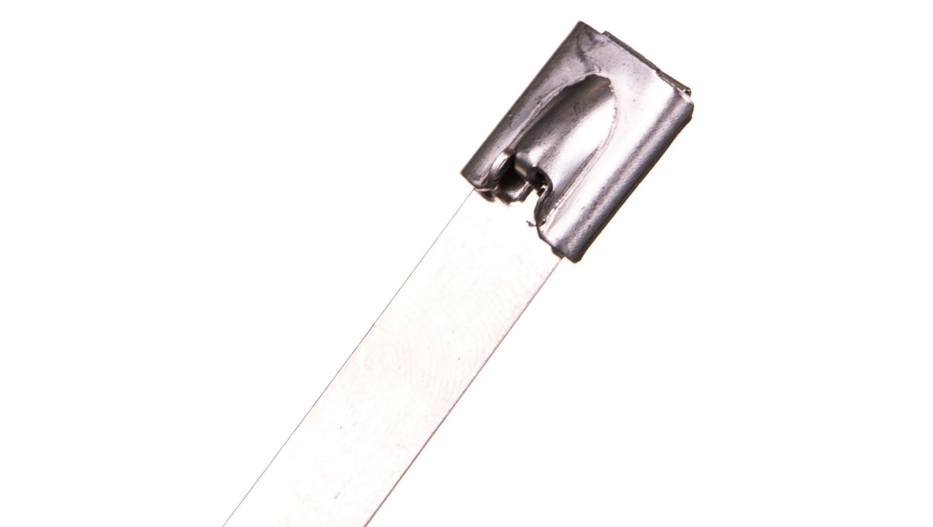 

Opaska stalowa 290x7,9mm 6720 BMSTL2979 /100szt./