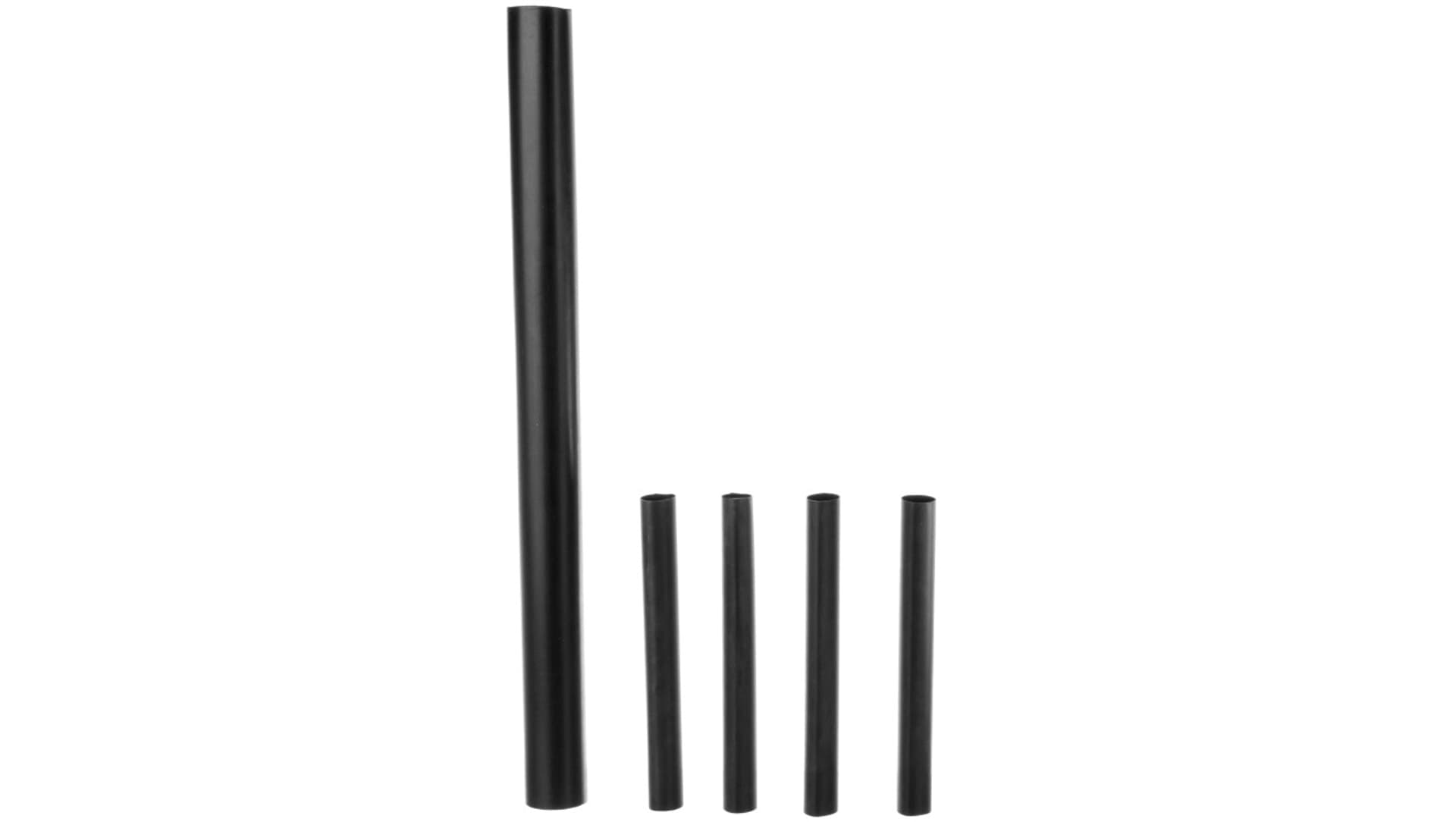 

Mufa kablowa termokurczliwa przelotowa 4x16-35mm2 SHORT ZRN1X4SE