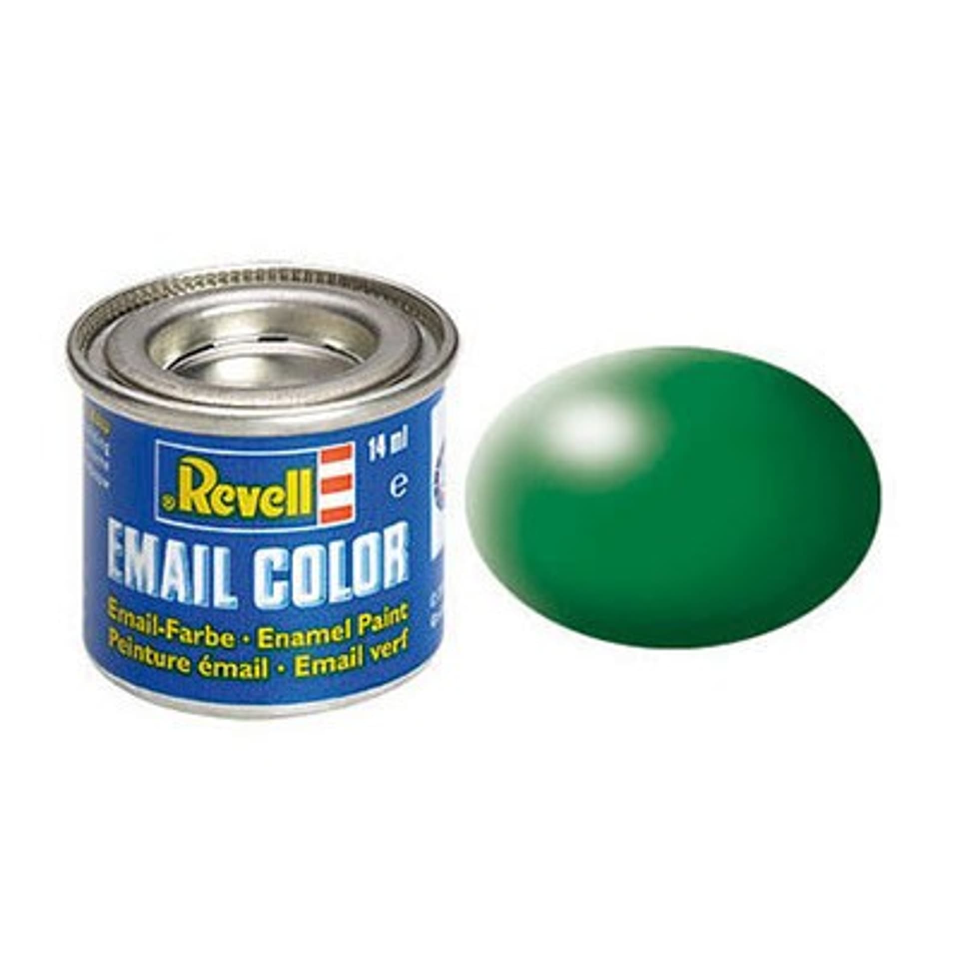 

REVELL Email Color 364 Leaf Green Silk