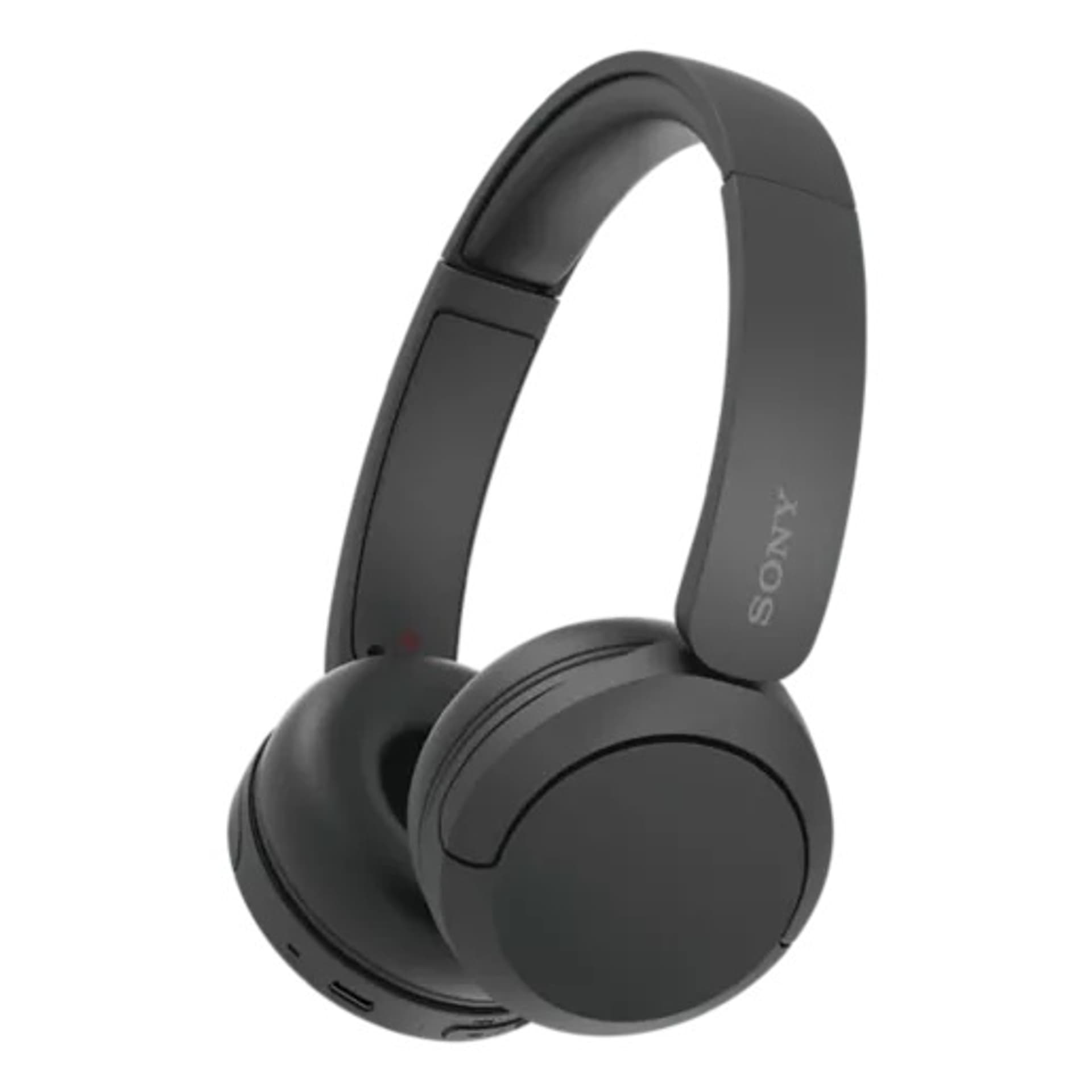 

Słuchawki bezprzewodowe Sony WH-CH520, czarne