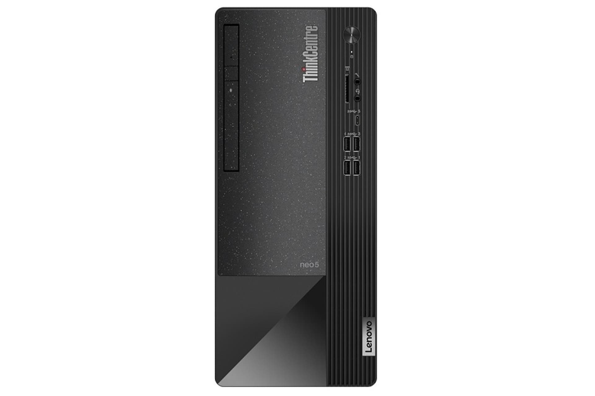 

Komputer LENOVO ThinkCentre Neo 50t (I5-12400/8GB/SSD256GB/DVD-RW)