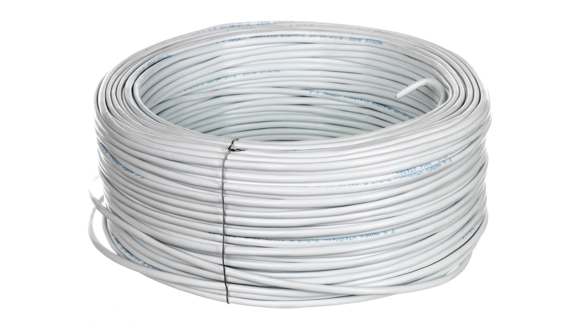

Kabel telekomunikacyjny YTKSYekw 2x2x0,5 /100m/