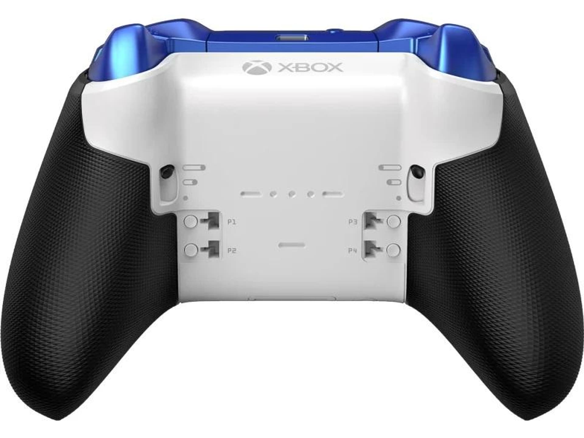 

Kontroler bezprzewodowy Microsoft Xbox Elite Series 2 Core (niebieski)