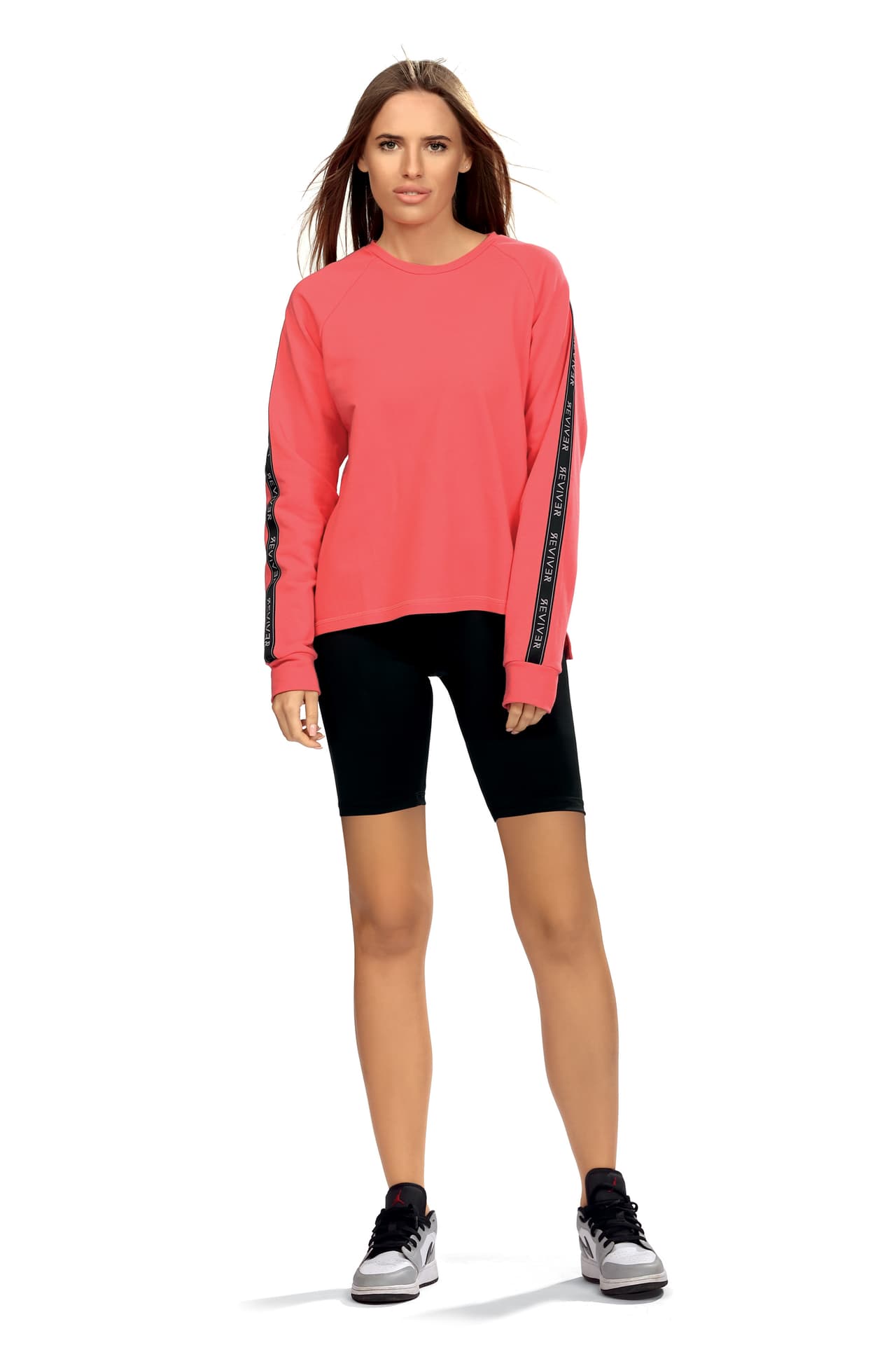 

Bluza F5585 Koralowa (Rozmiar XL)