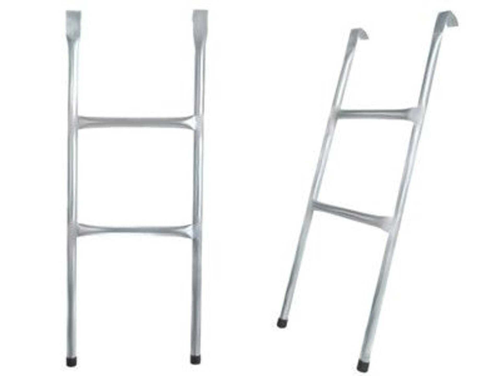 

Drabinka drabina do trampoliny uniwersalna 86 cm