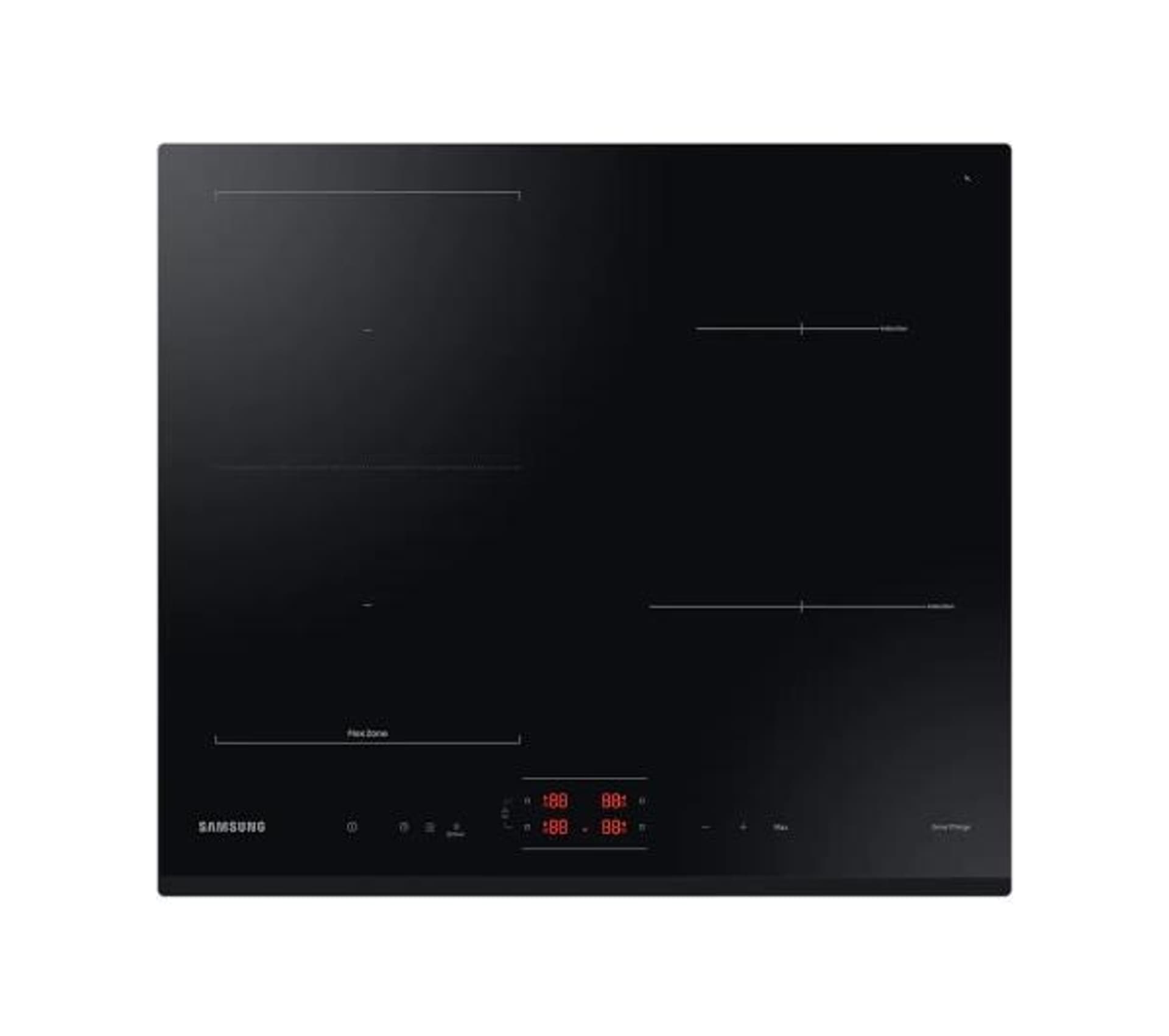

Płyta indukcyjna SAMSUNG NZ64B5045GK/U2