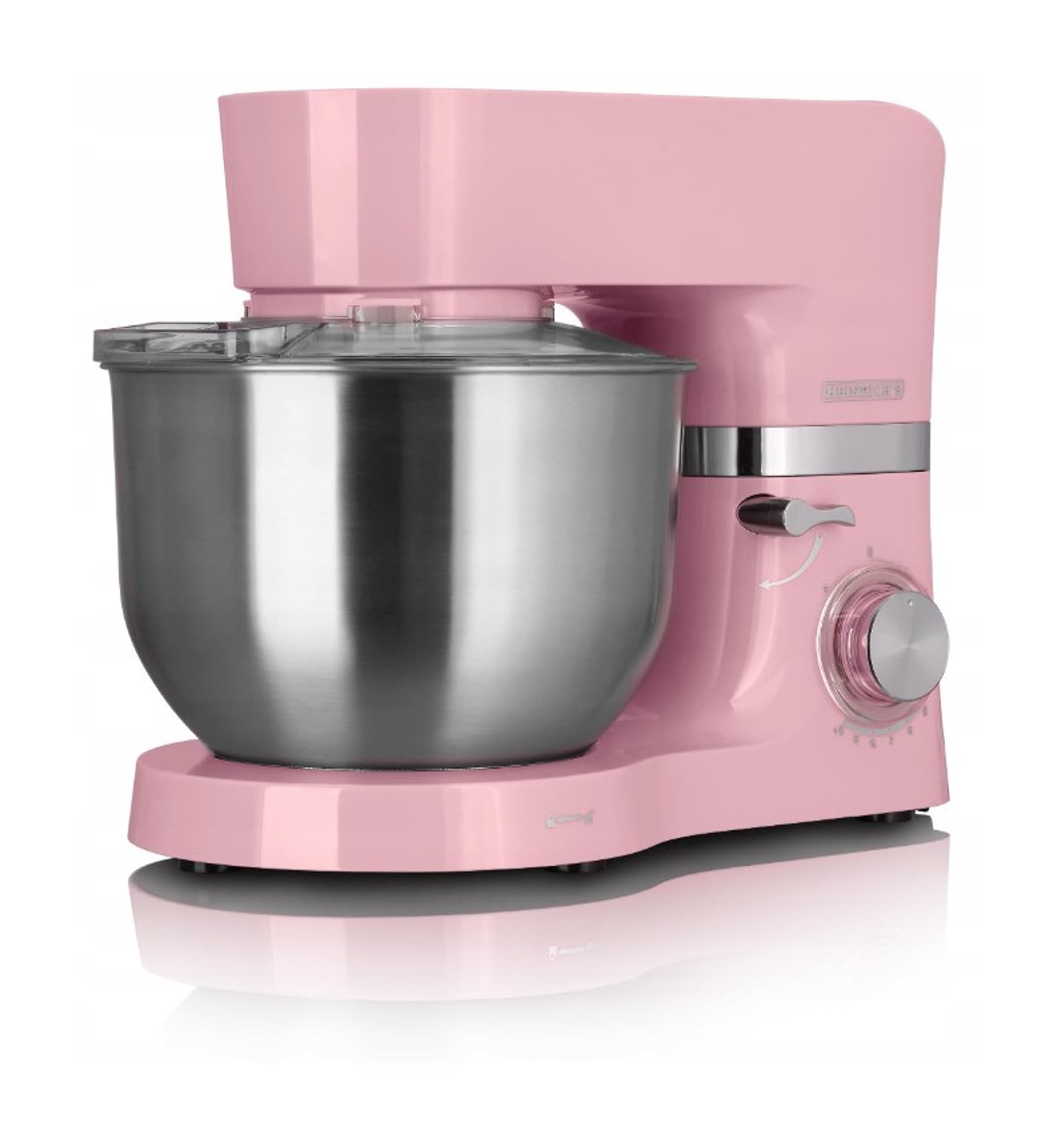 

Robot kuchenny HEINRICH"S HKM 6278 ROSA