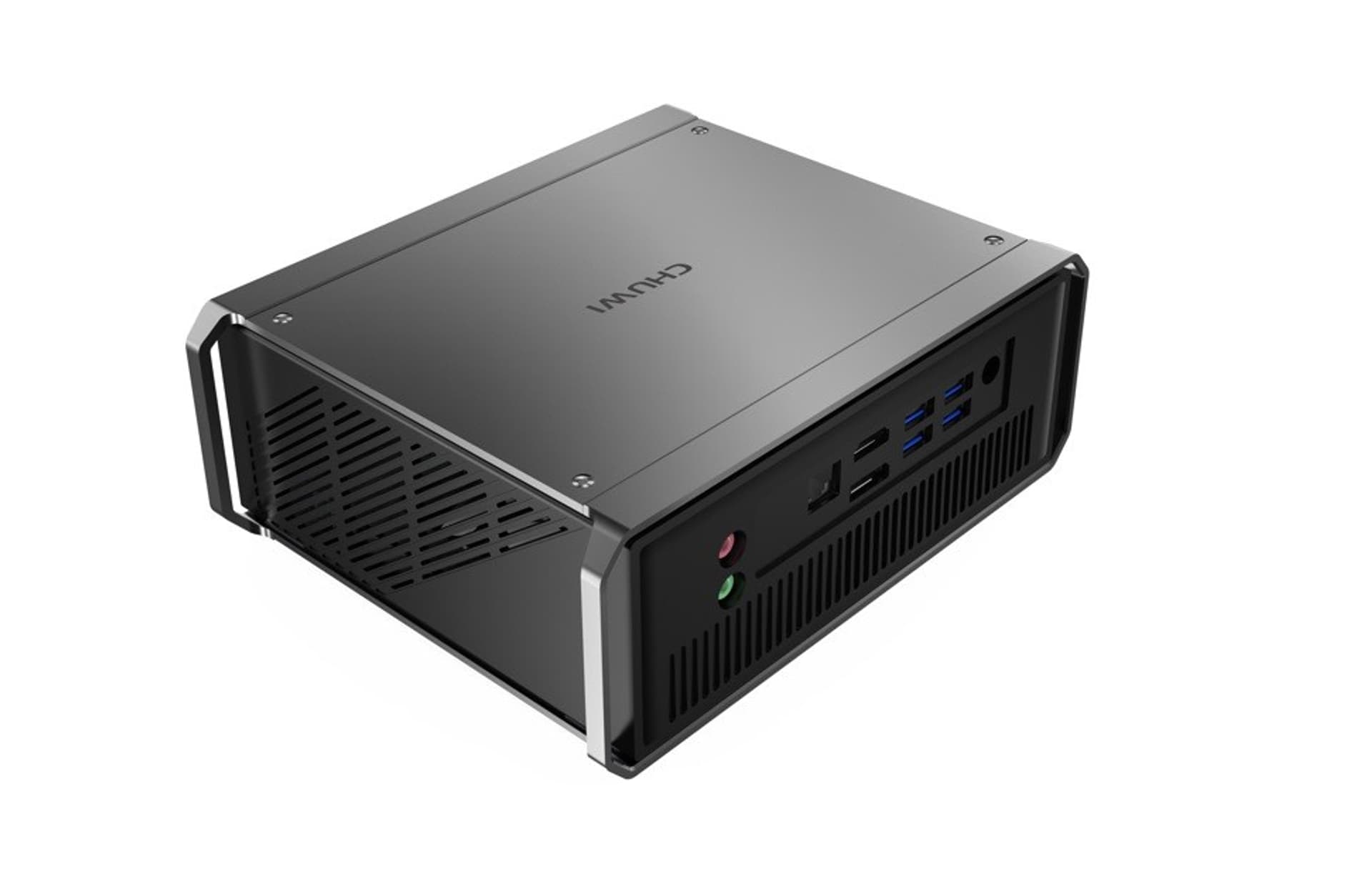 

Chuwi CoreBox CWI601 i3-1215U 16GB SSD512 BT Win11