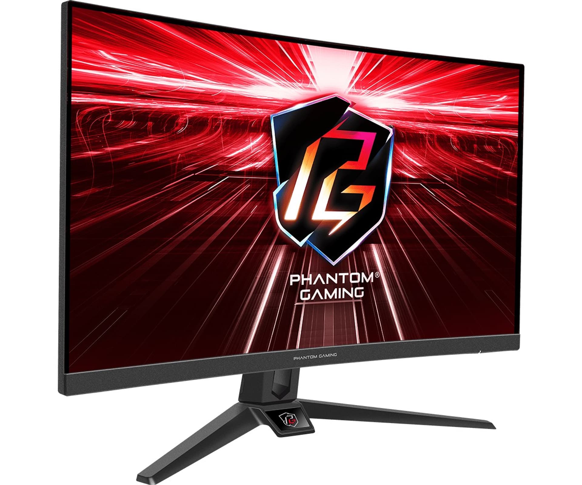 

Monitor ASROCK Phantom Gaming PG27F15RS1A 27"