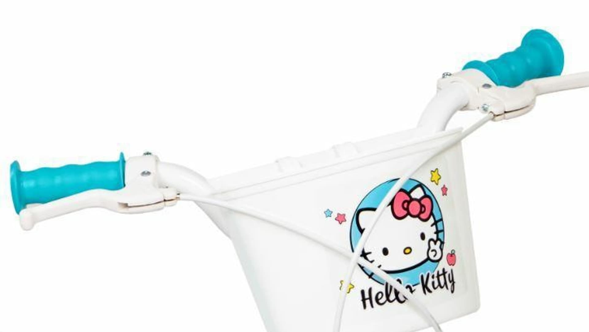 

Rower dziecięcy 14" Hello Kitty TOIMSA 1449