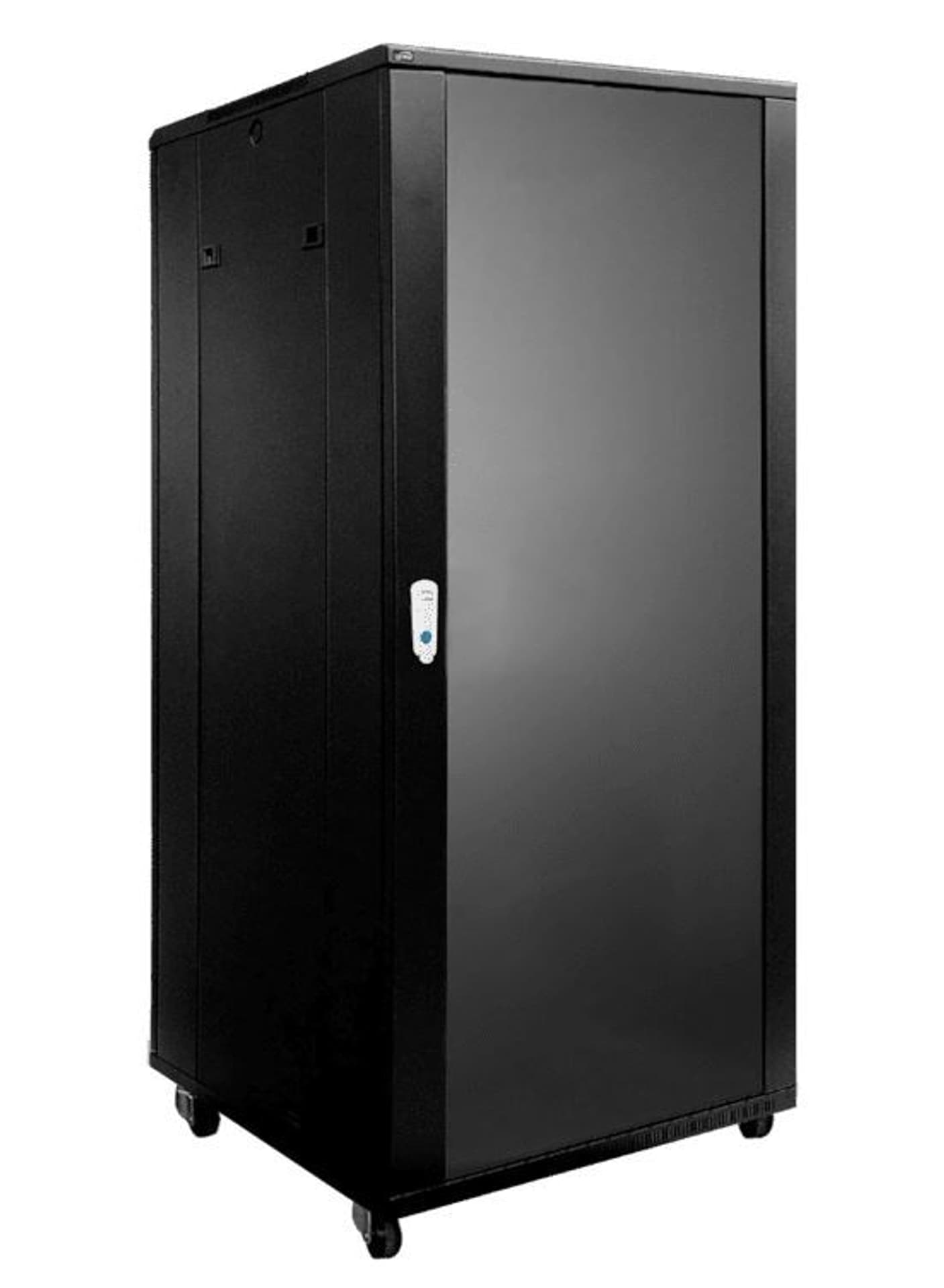 

CAYMON SZAFA RACK 19" 27 UNITS - 600X600MM (W/D)