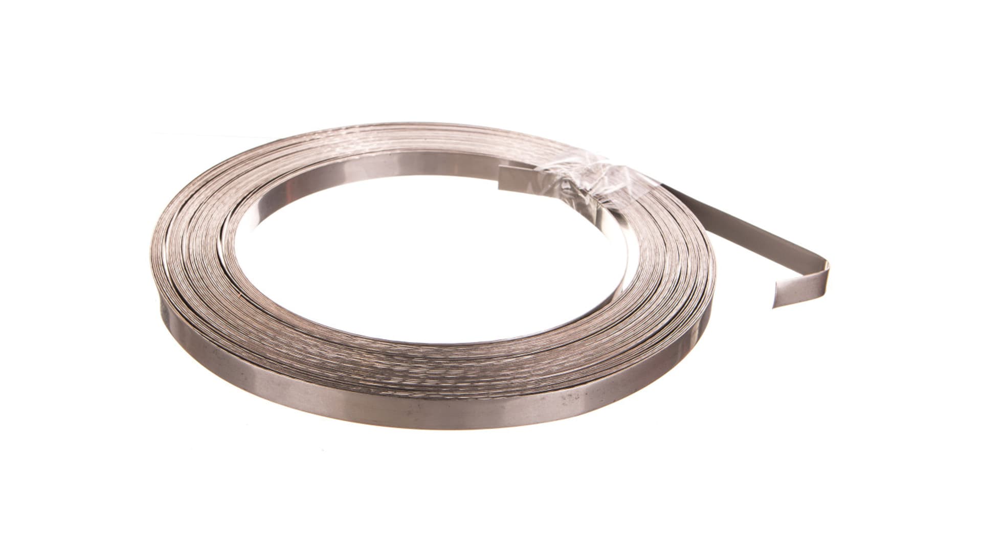 

Taśma ze stali nierdzewnej 12,7x0,7mm ACIBAND 13 /25m/