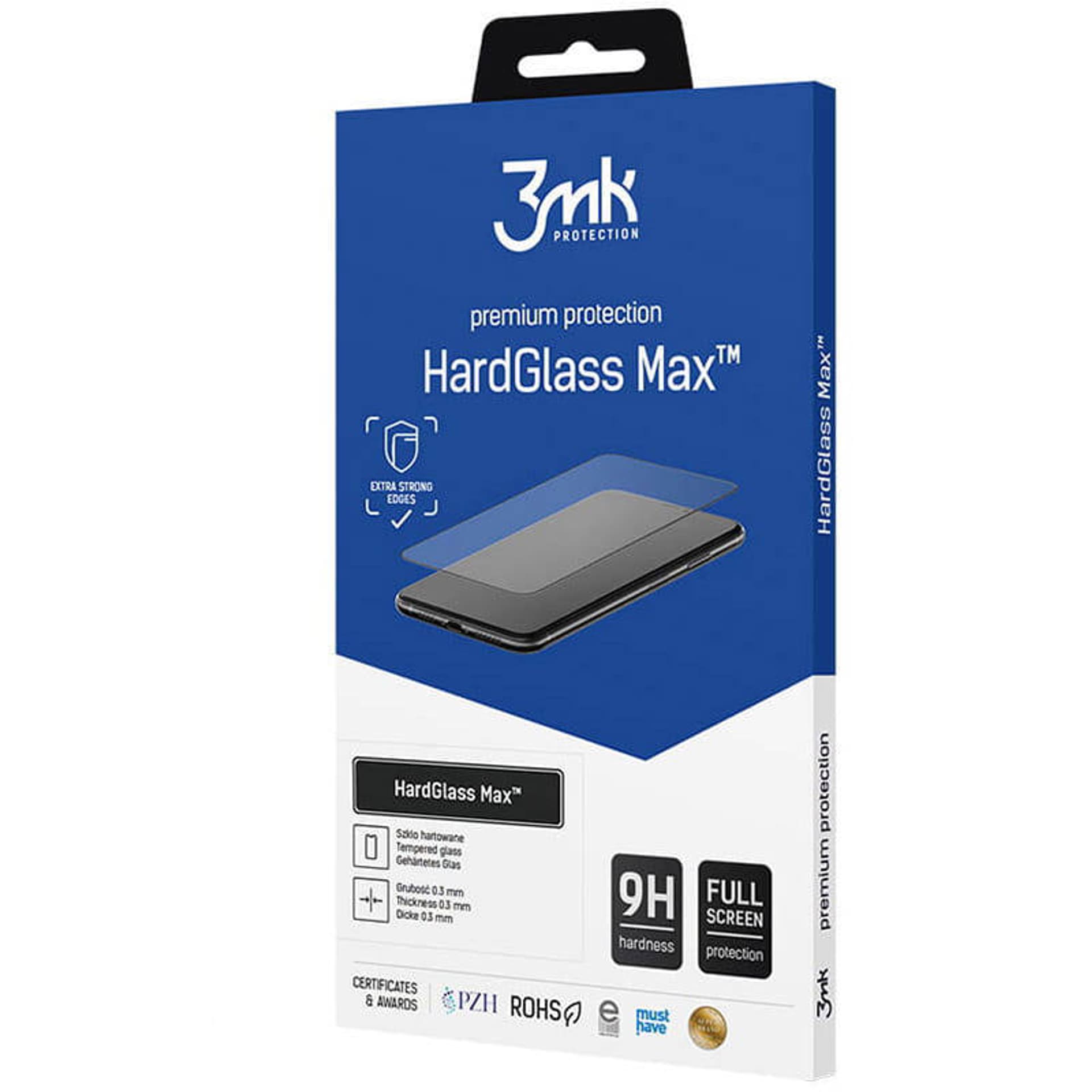 

3MK HardGlass Sam A14 4G A145/5G A146