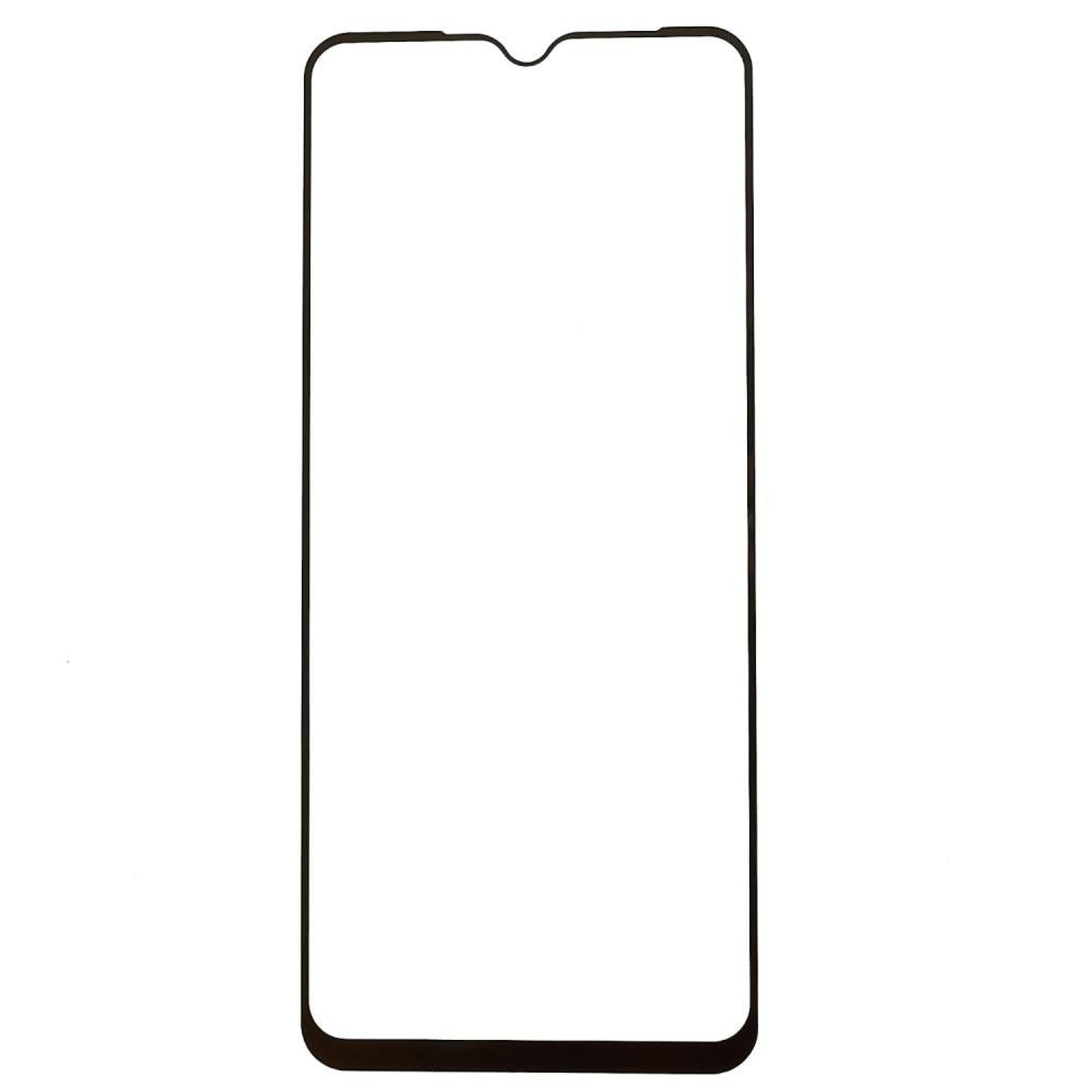 

Szkło Hartowane 5D XIAOMI REDMI 12C / 10C / POCO C40 Full Glue Koperta czarne