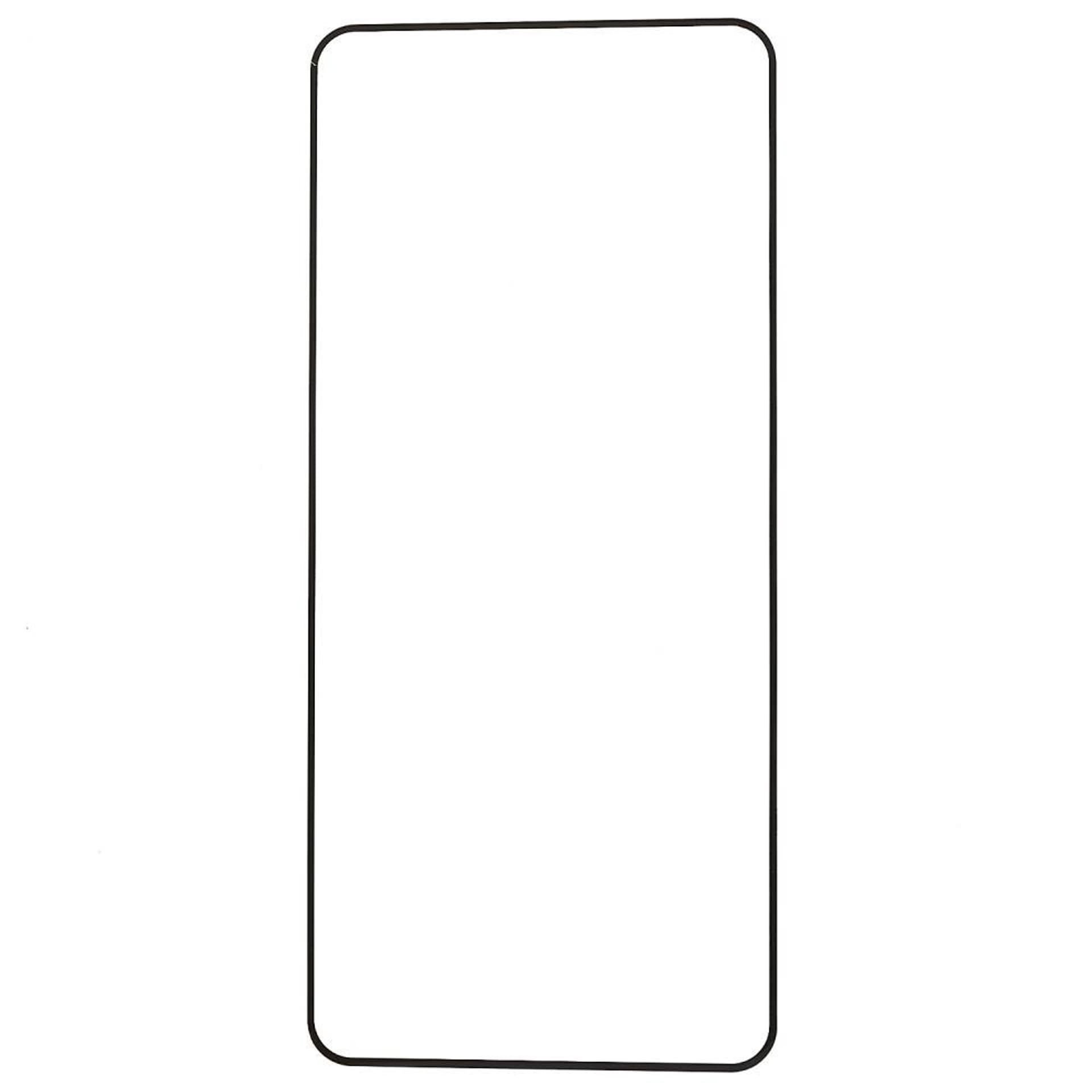 

Szkło Hartowane 5D MOTOROLA MOTO G53 5G / G13 4G / G23 Full Glue czarne