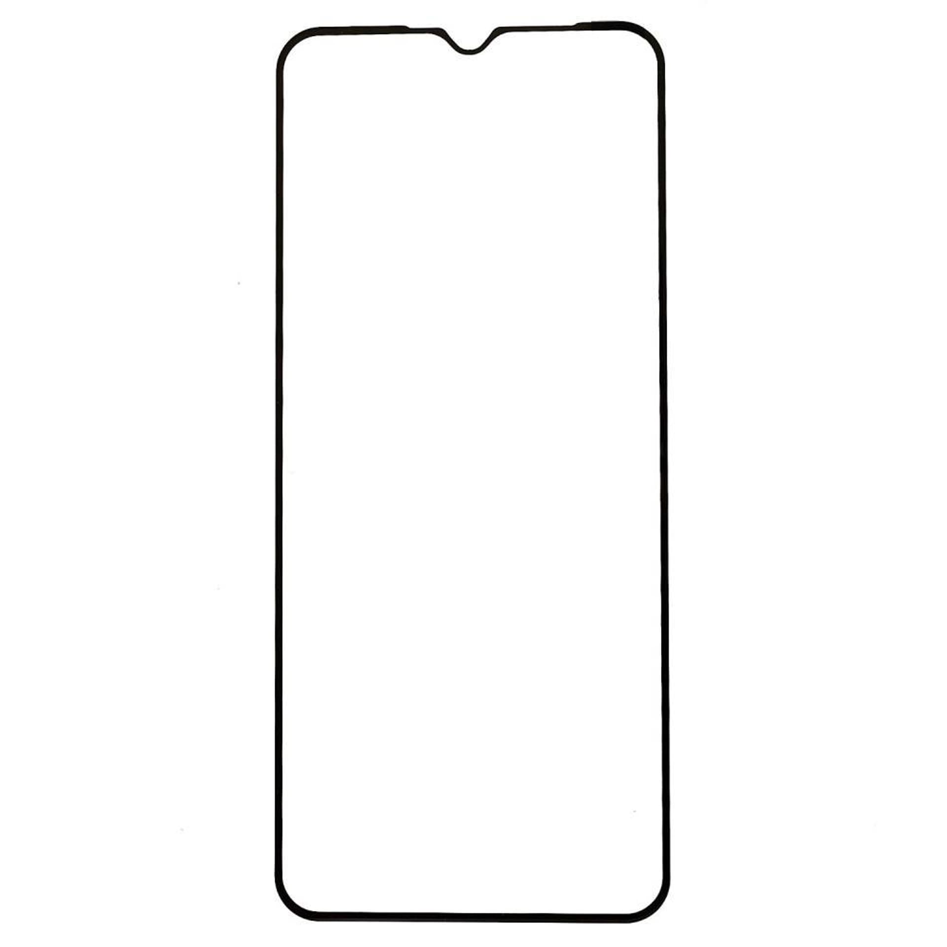 

Szkło Hartowane 5D OPPO A78 / A58 / A58X Full Glue Koperta czarne