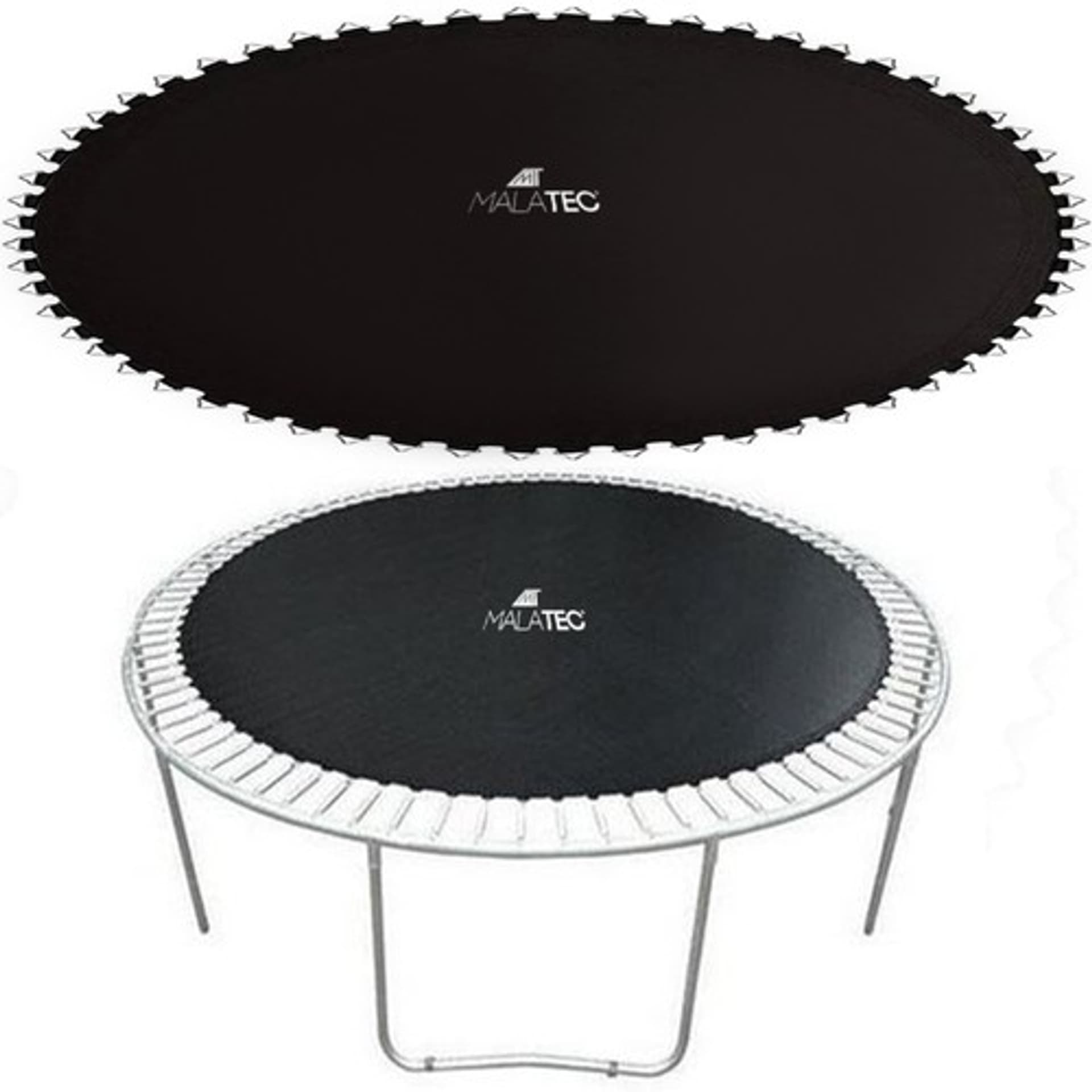

Mata do trampoliny 305cm 10FT - 60 sprężyn