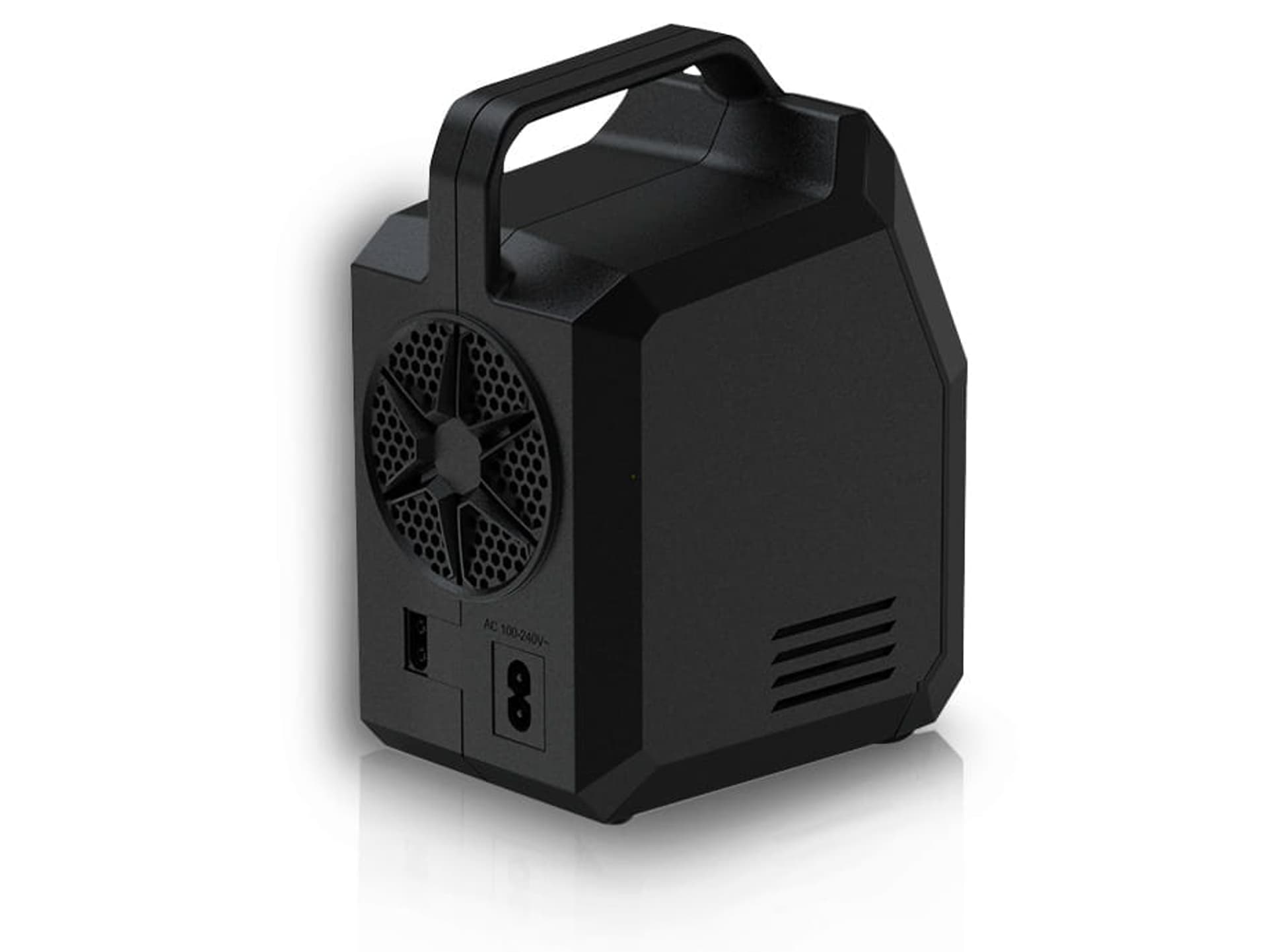 

Ładowarka SkyRC T200 2 x 100W