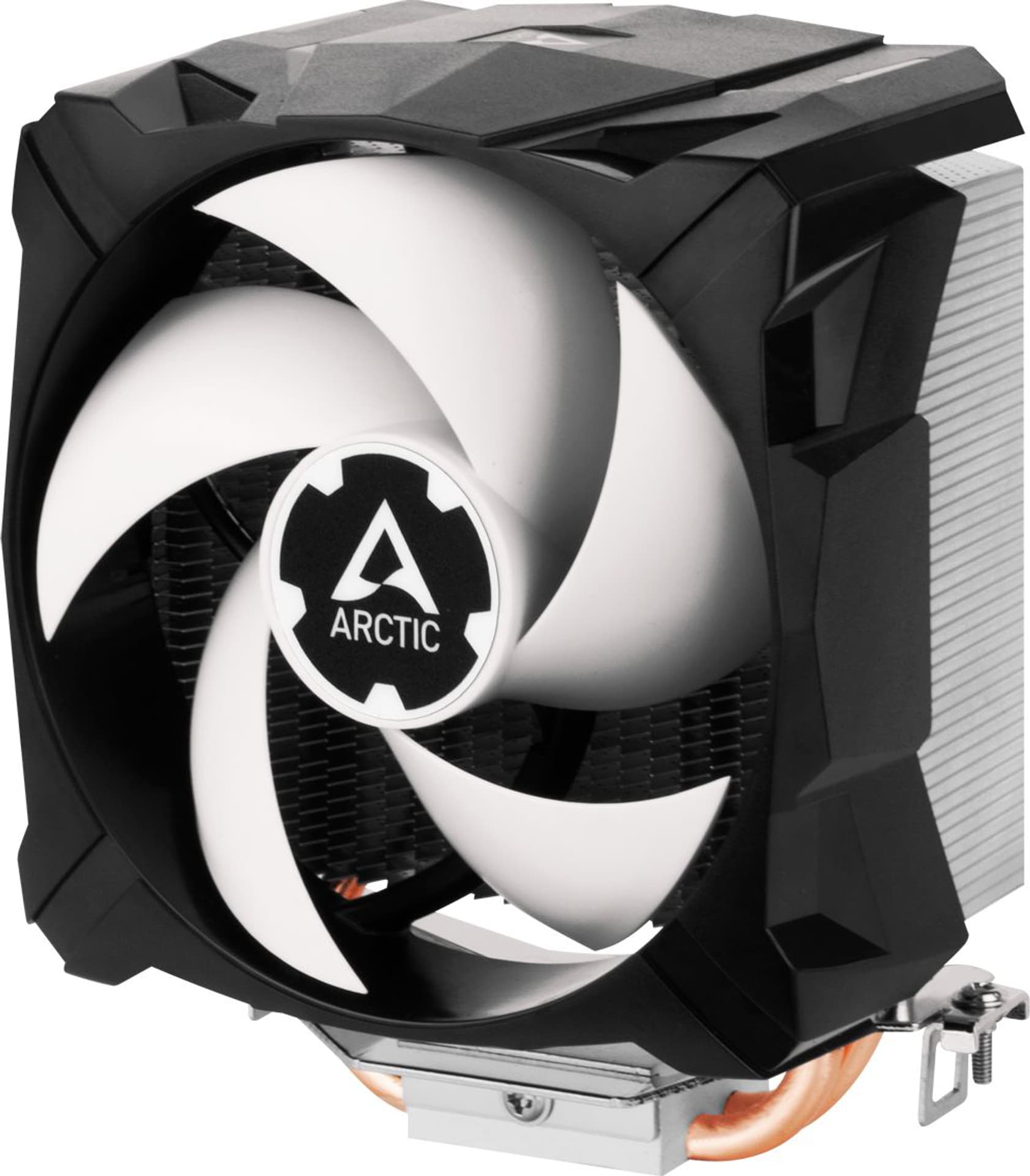 

Chłodzenie CPU ARCTIC Freezer 7 X (bulk for AMD)