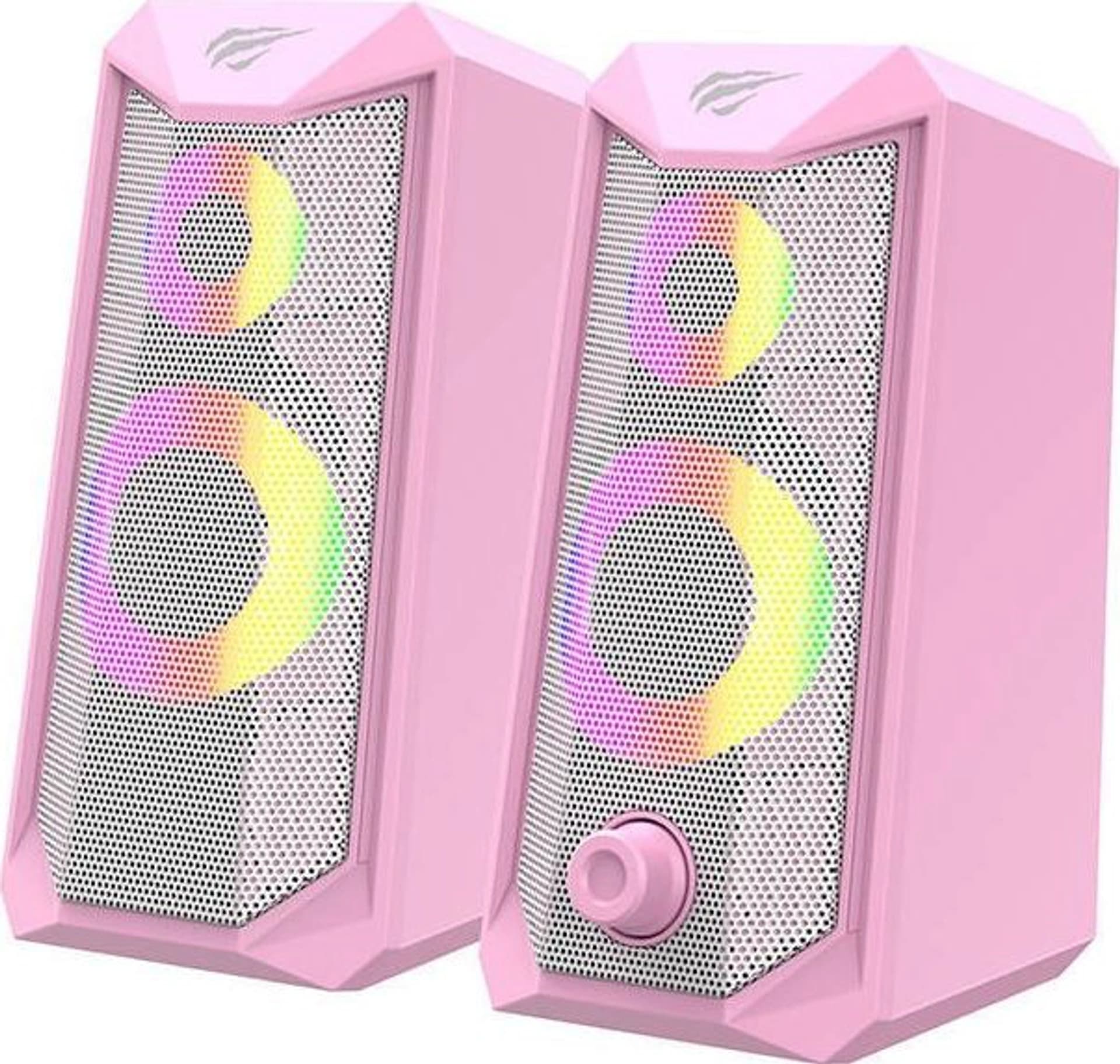 

HAVIT SK202 pink
