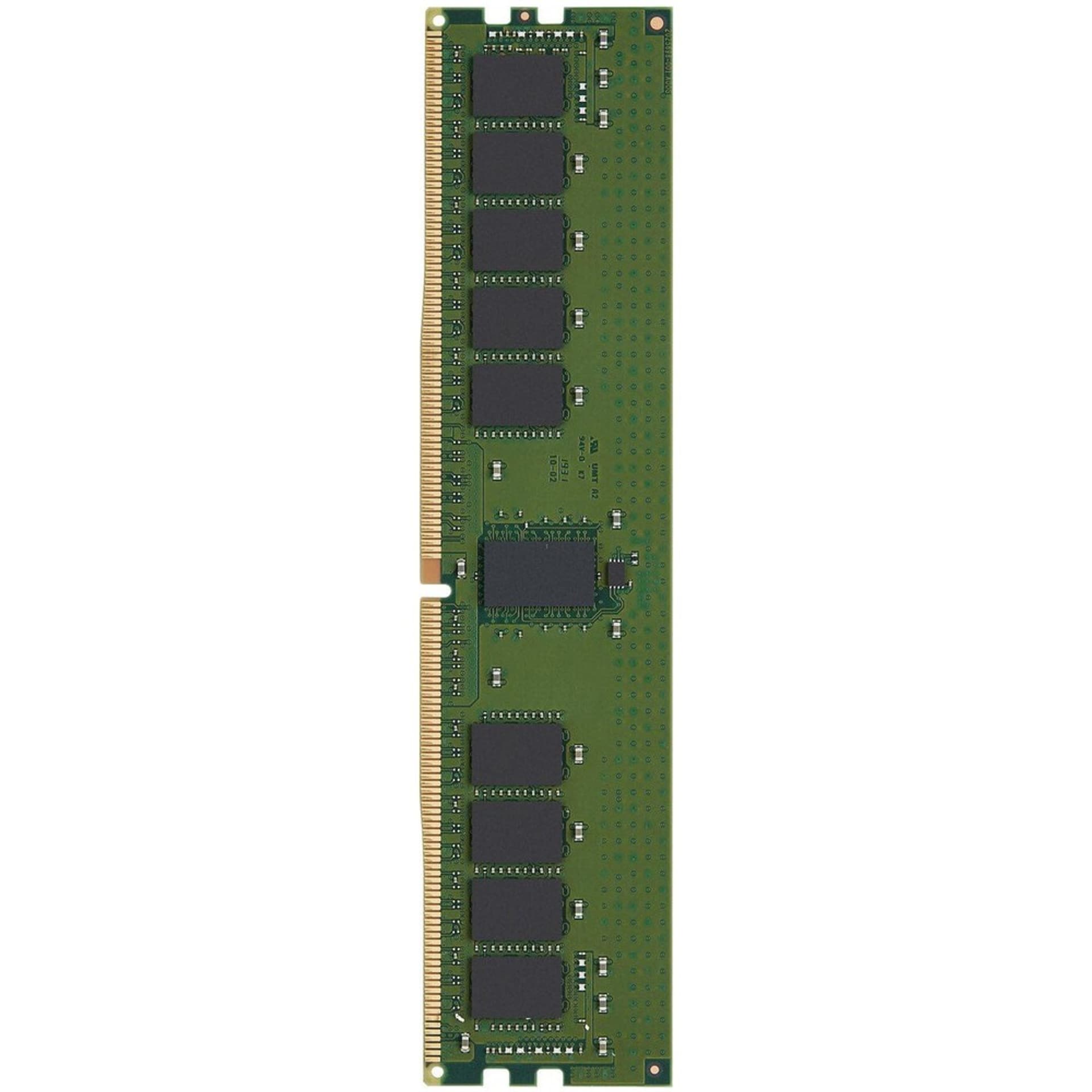

Pamięć KINGSTON DIMM DDR4 32GB 3200MHz 1.2V SINGLE