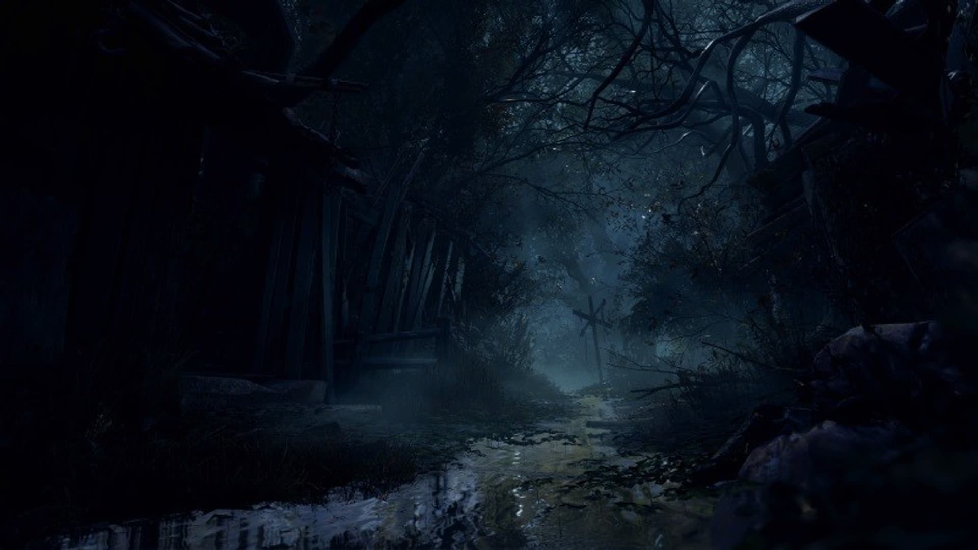 

Gra Resident Evil 4 ENG (XSX)