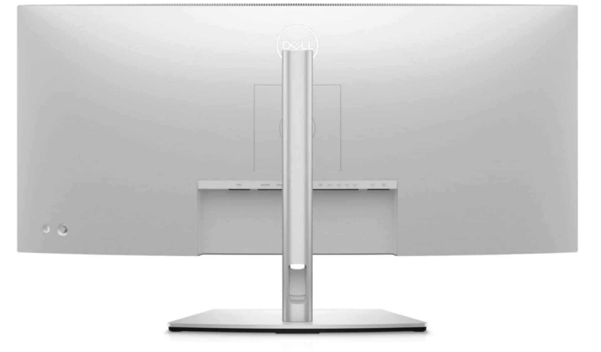 

Monitor DELL 34.14" 3440 x 1440 210-BFIT Czarno-srebrny