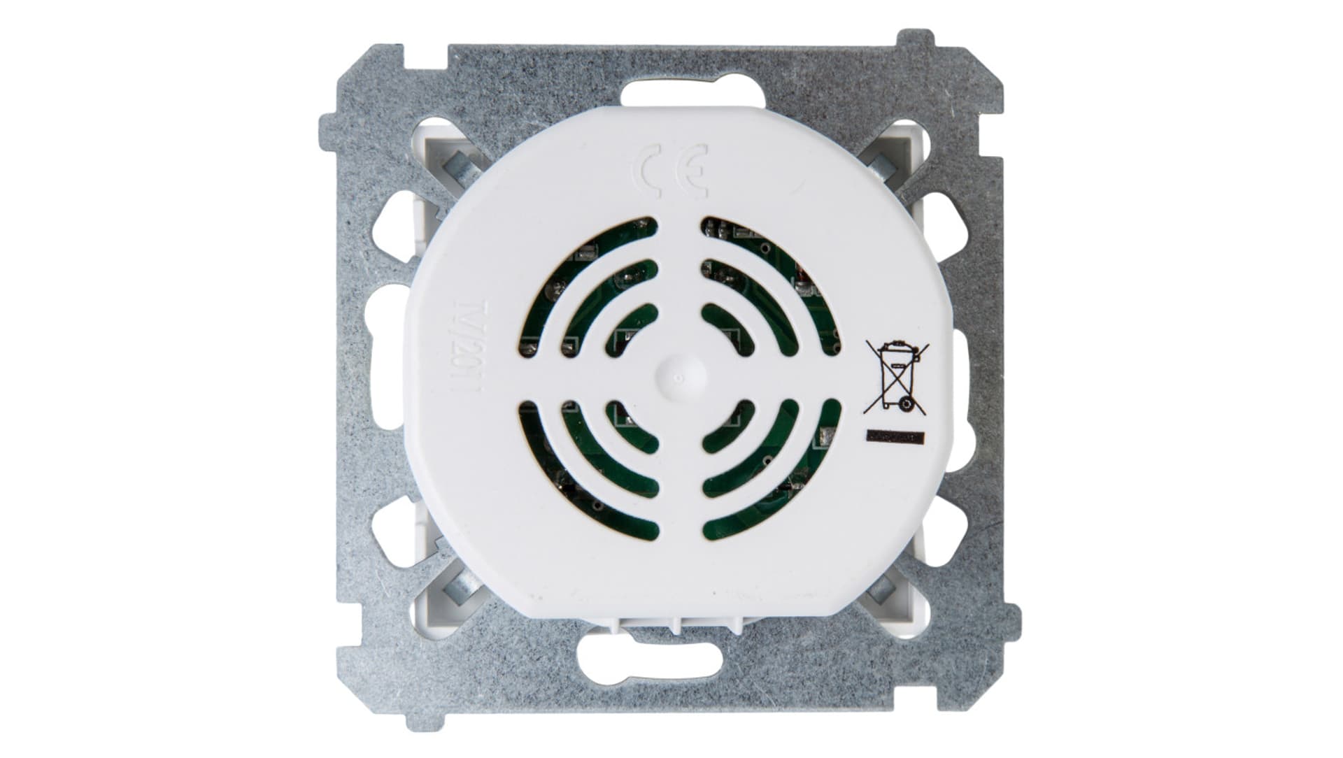 

Simon 54 Ściemniacz naciskowo-obrotowy 20-500W biały DS9T.01/11