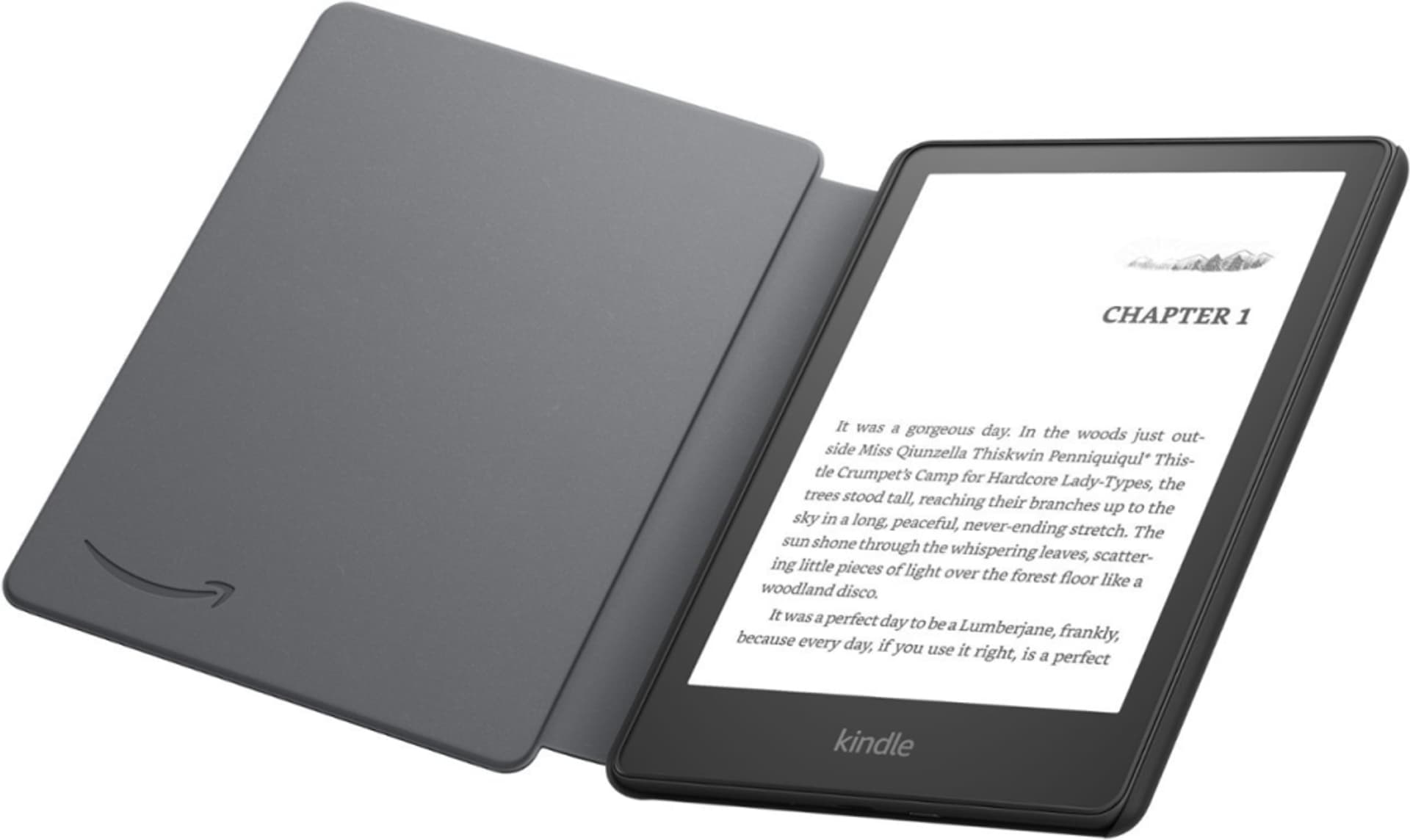 

Amazon Kindle Paperwhite Kids/6.8/8GB/WiFi/Black