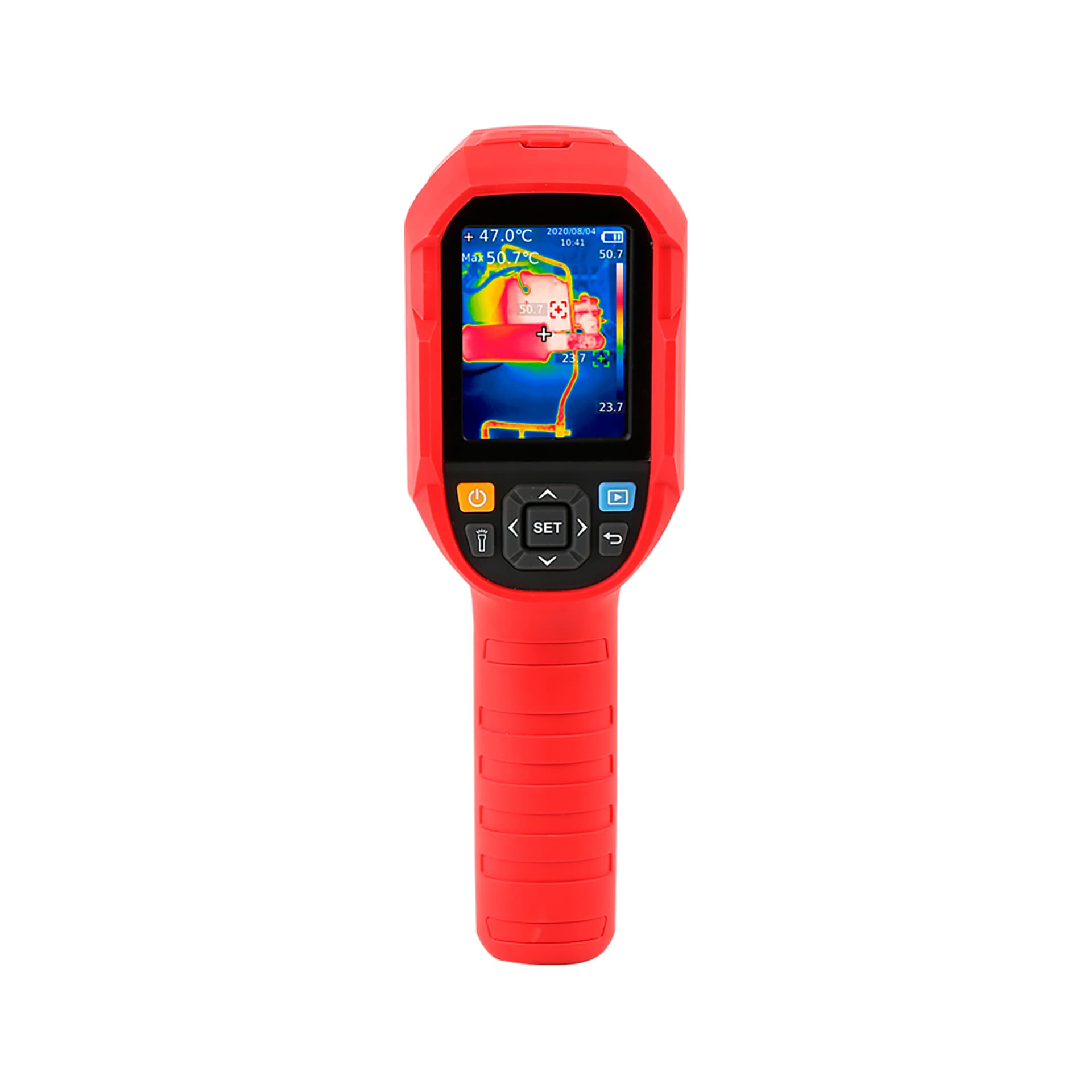 

Kamera termowizyjna Uni-T UTi720A