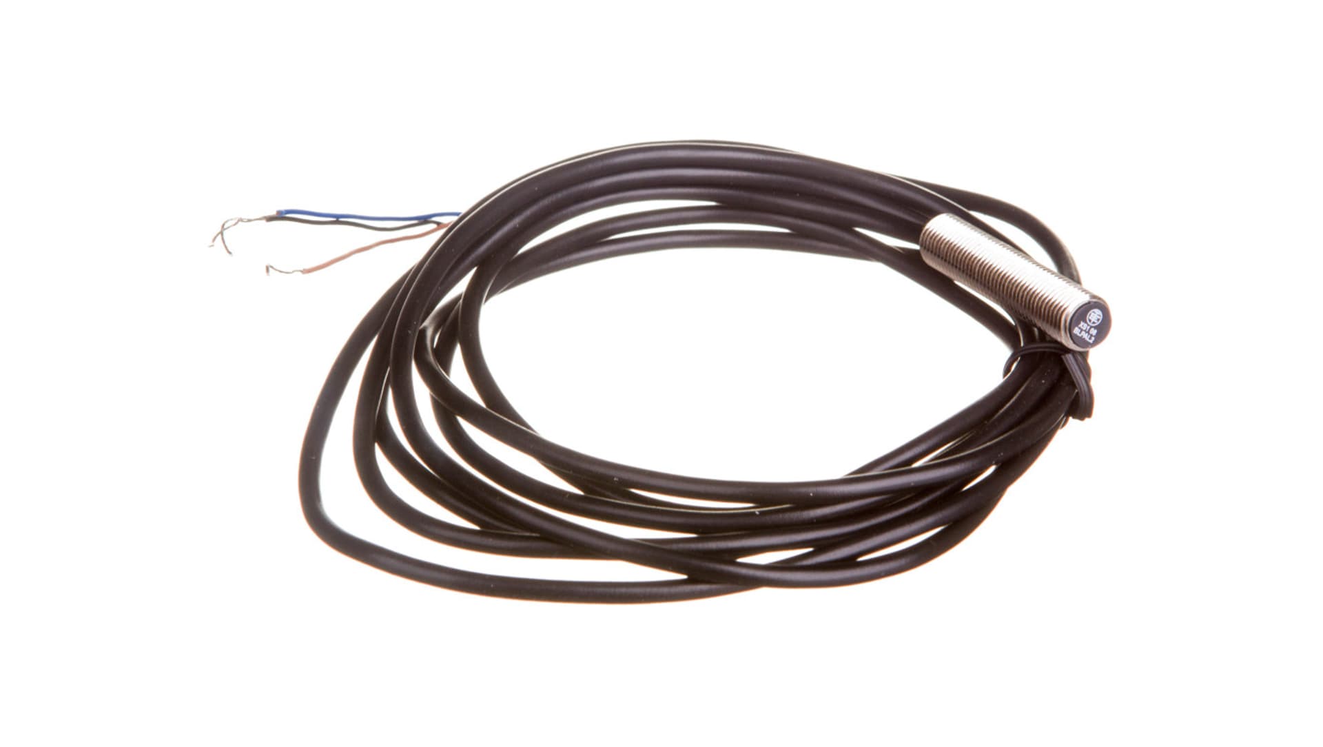 

Czujnik indukcyjny M8 1,5mm 12-24V DC 1Z PNP 3-przewodowy (2m) XS108BLPAL2, 2m) xs108blpal