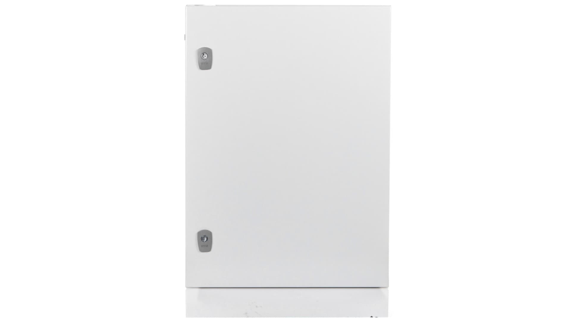 

Obudowa CS 700x500x200mm IP65 z płytą montażową CS-75/200 111702