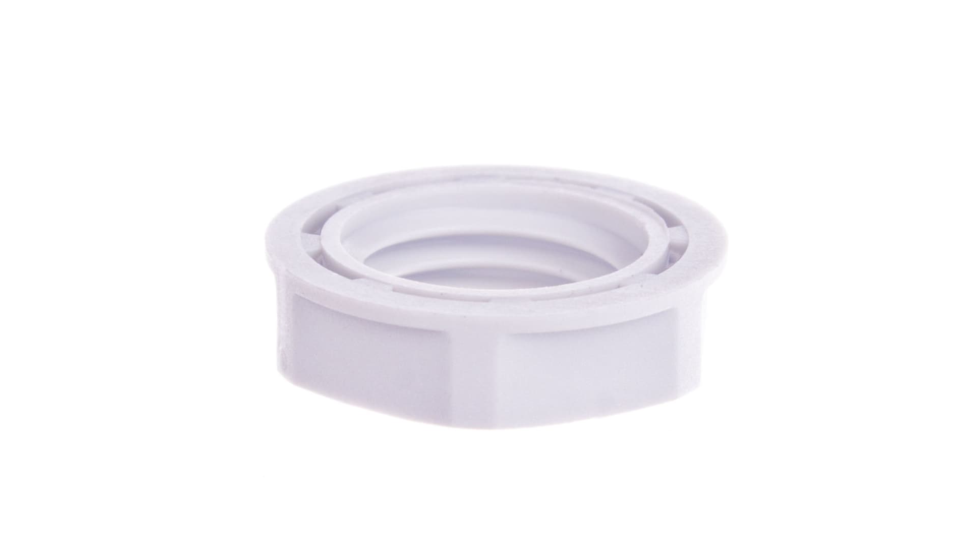 

Nakrętka poliamidowa PG7 SKINTOP GMP-GL 7 jasnoszara 53019005