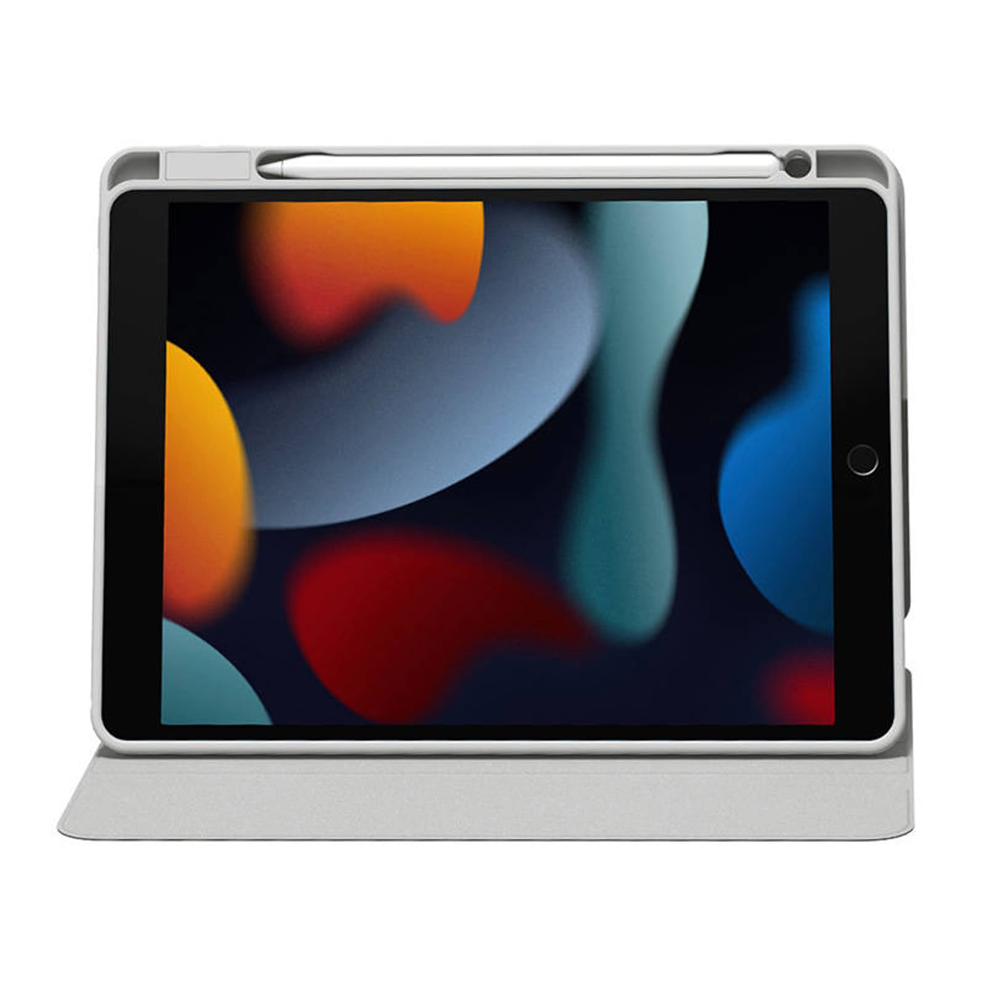 

Magnetyczna Etui ochronne do Ipad 10.2" Baseus Minimalist (szary)