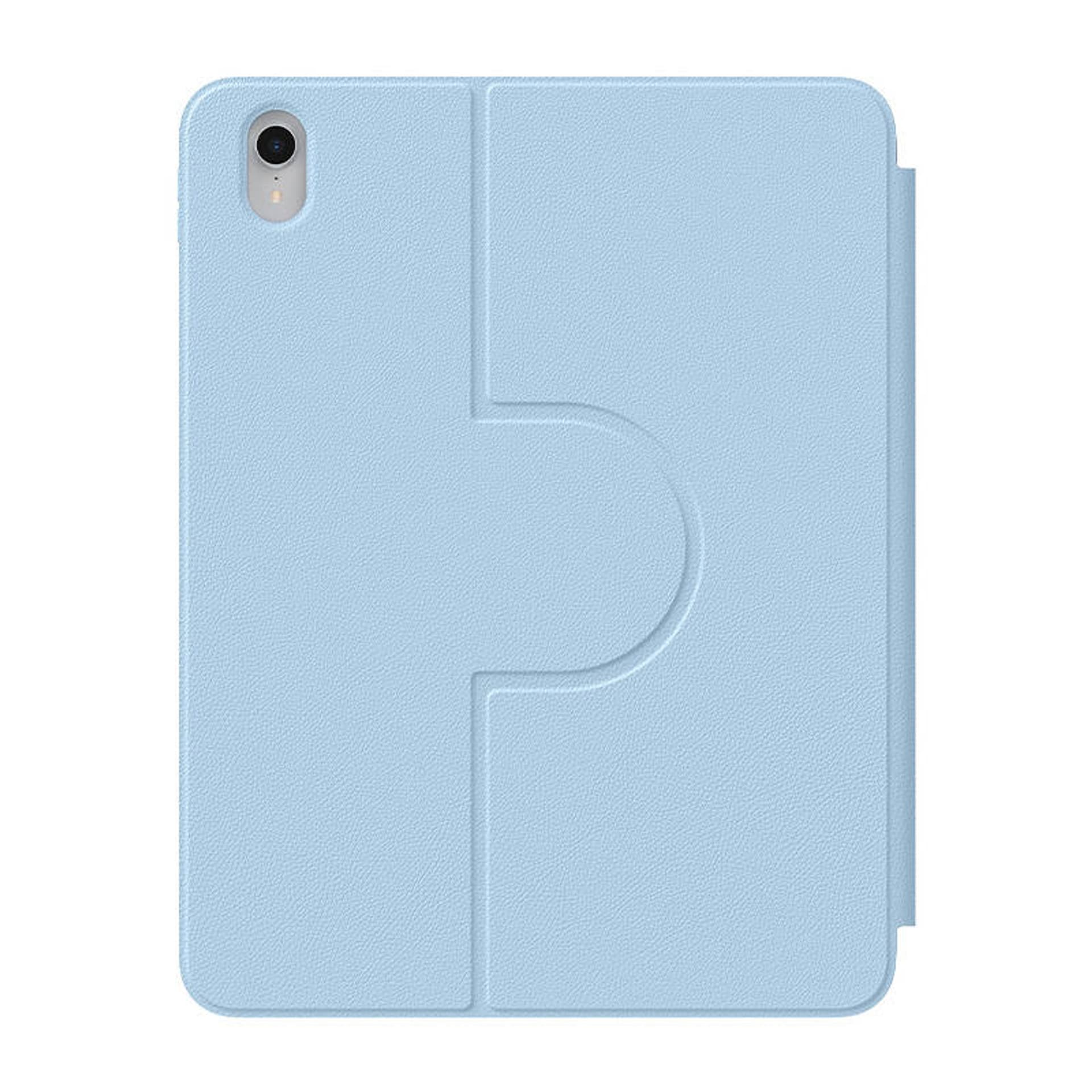 

Magnetyczna Etui ochronne do Ipad 10 10.9" Baseus Minimalist (niebieski)