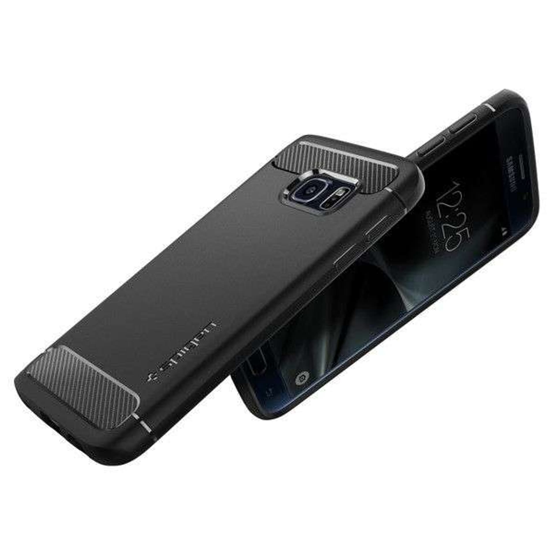 

Etui do telefonu Spigen Rugged Armor do Samsung Galaxy S7