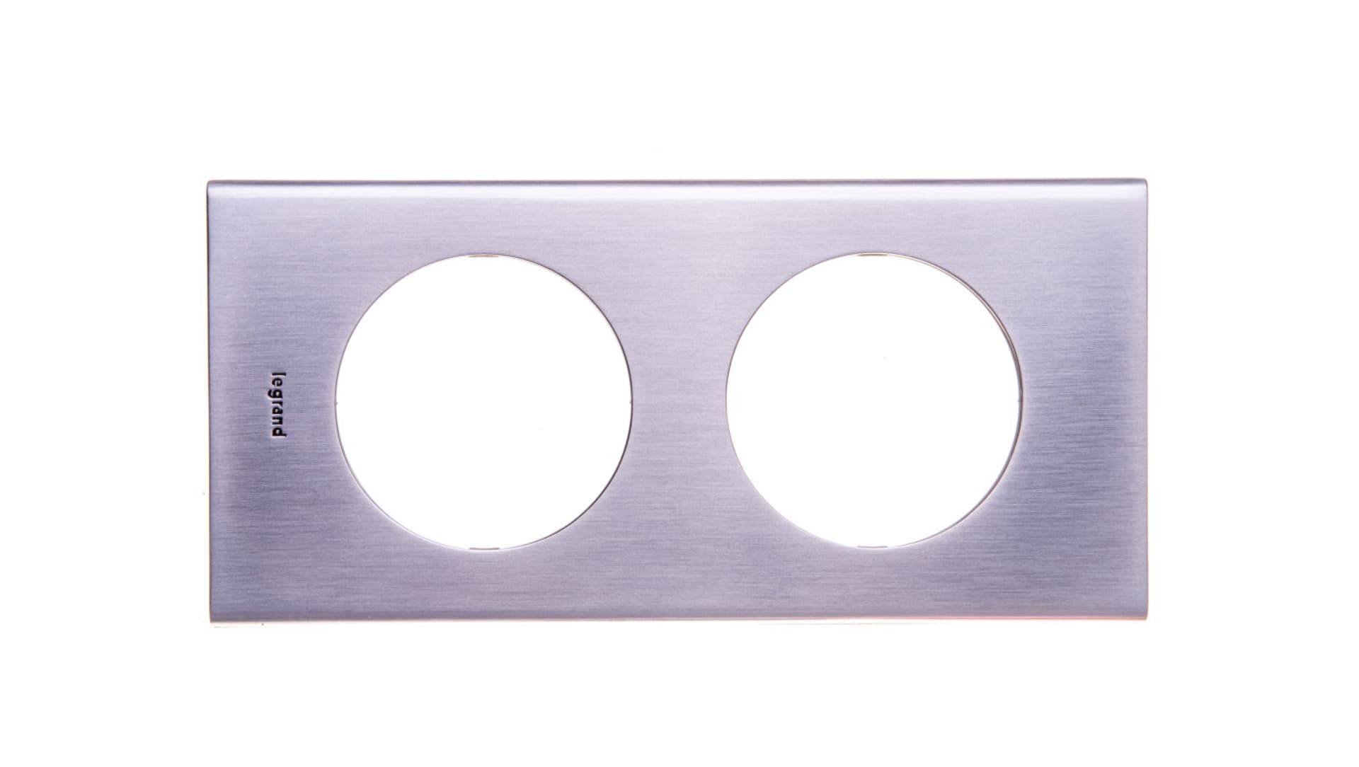 

CELIANE Ramka podwójna stal niedz. metal Poziomy i pionowy Linia Materials 069102
